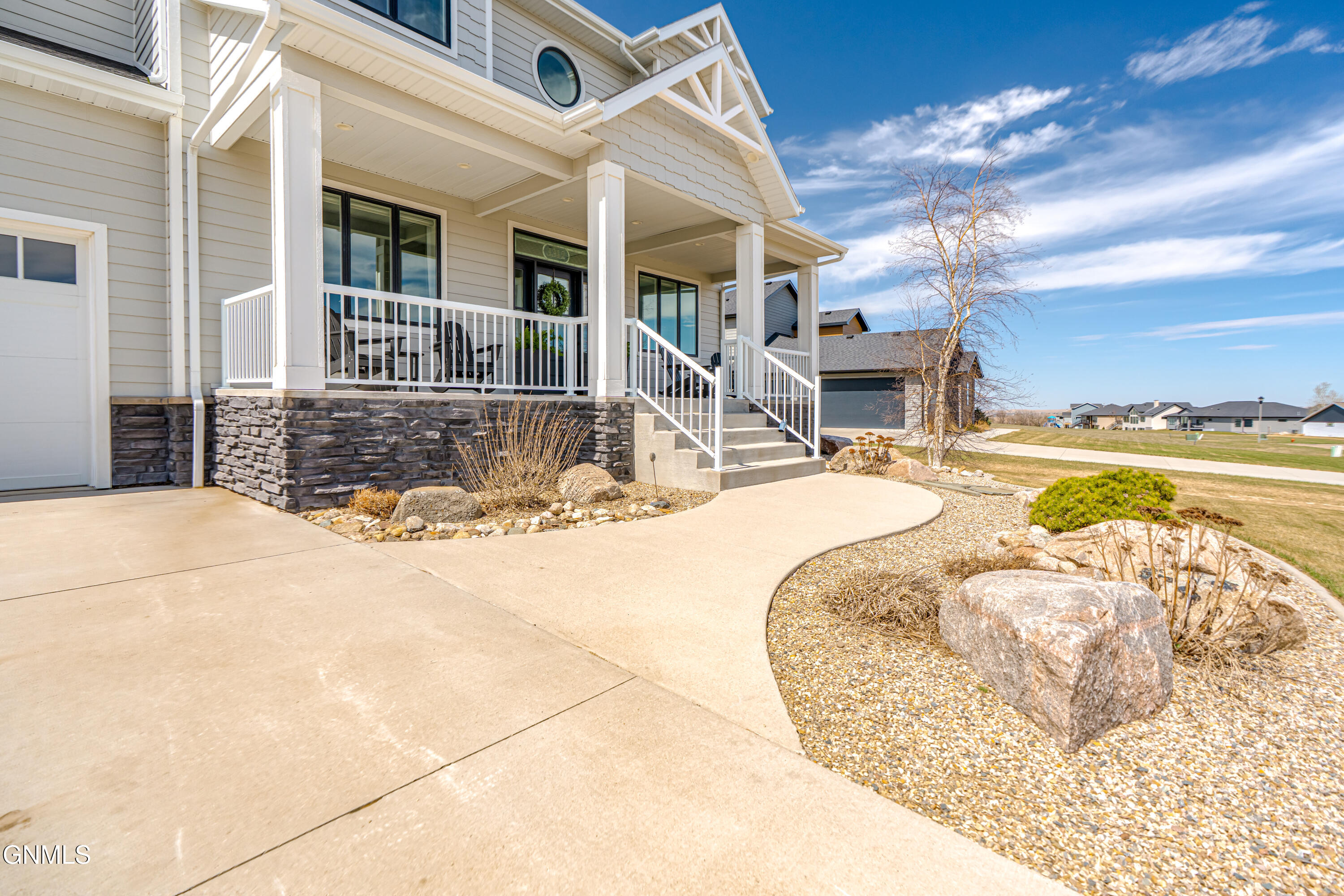 3312 Promontory Drive