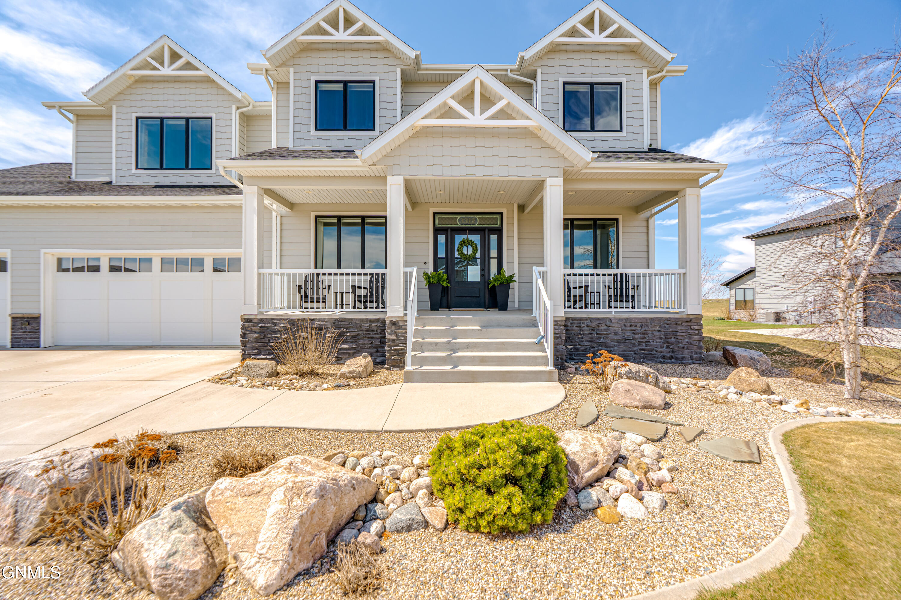 3312 Promontory Drive