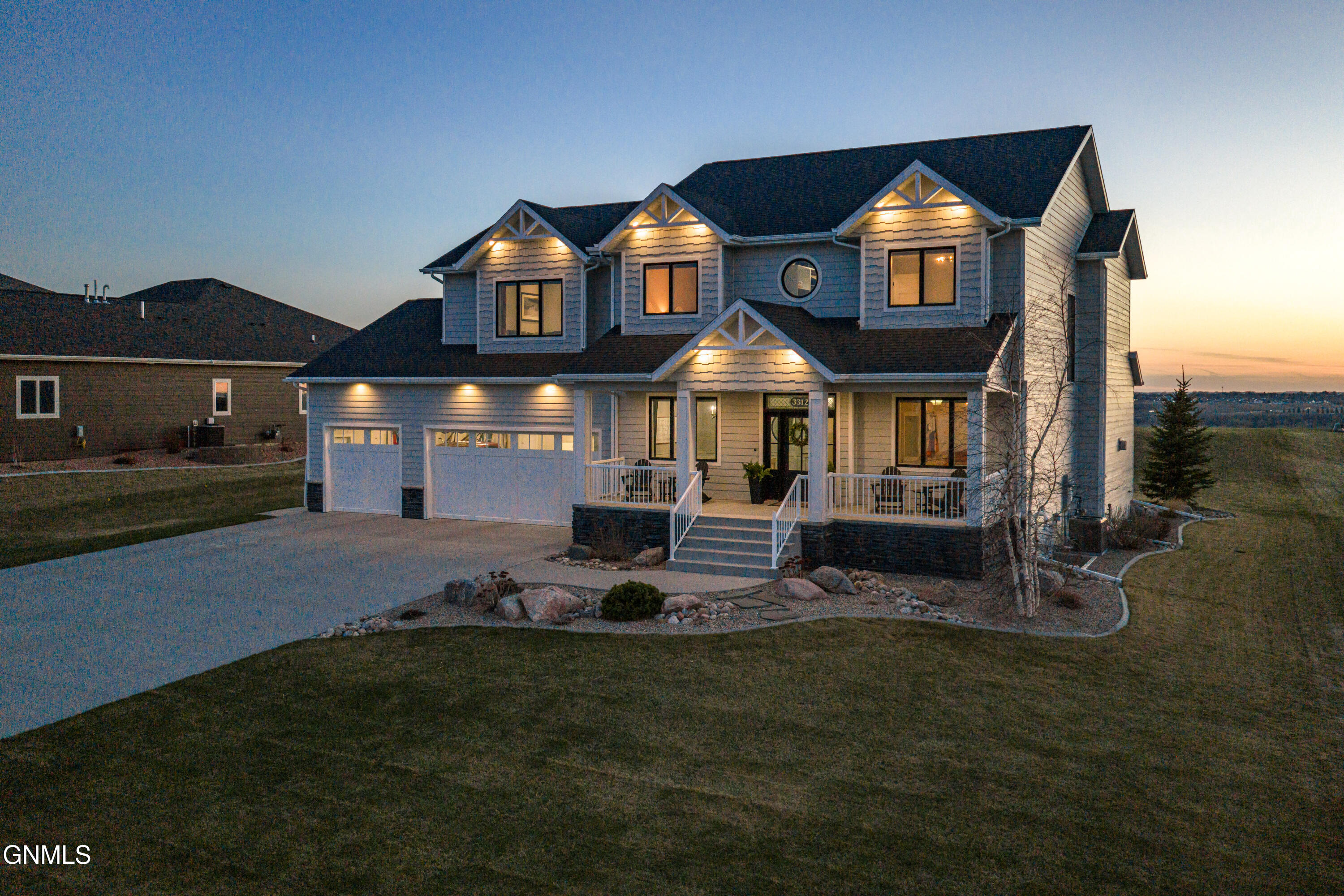 3312 Promontory Drive