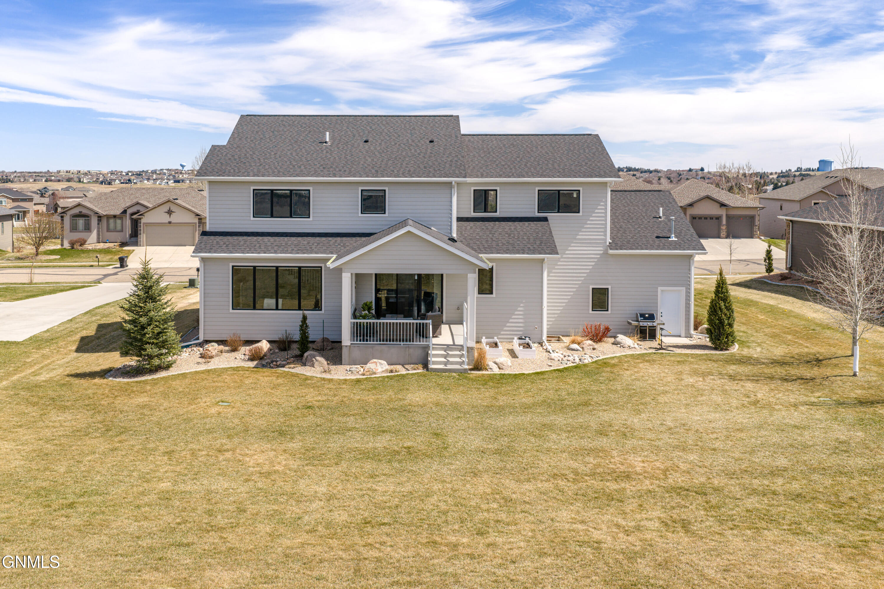 3312 Promontory Drive