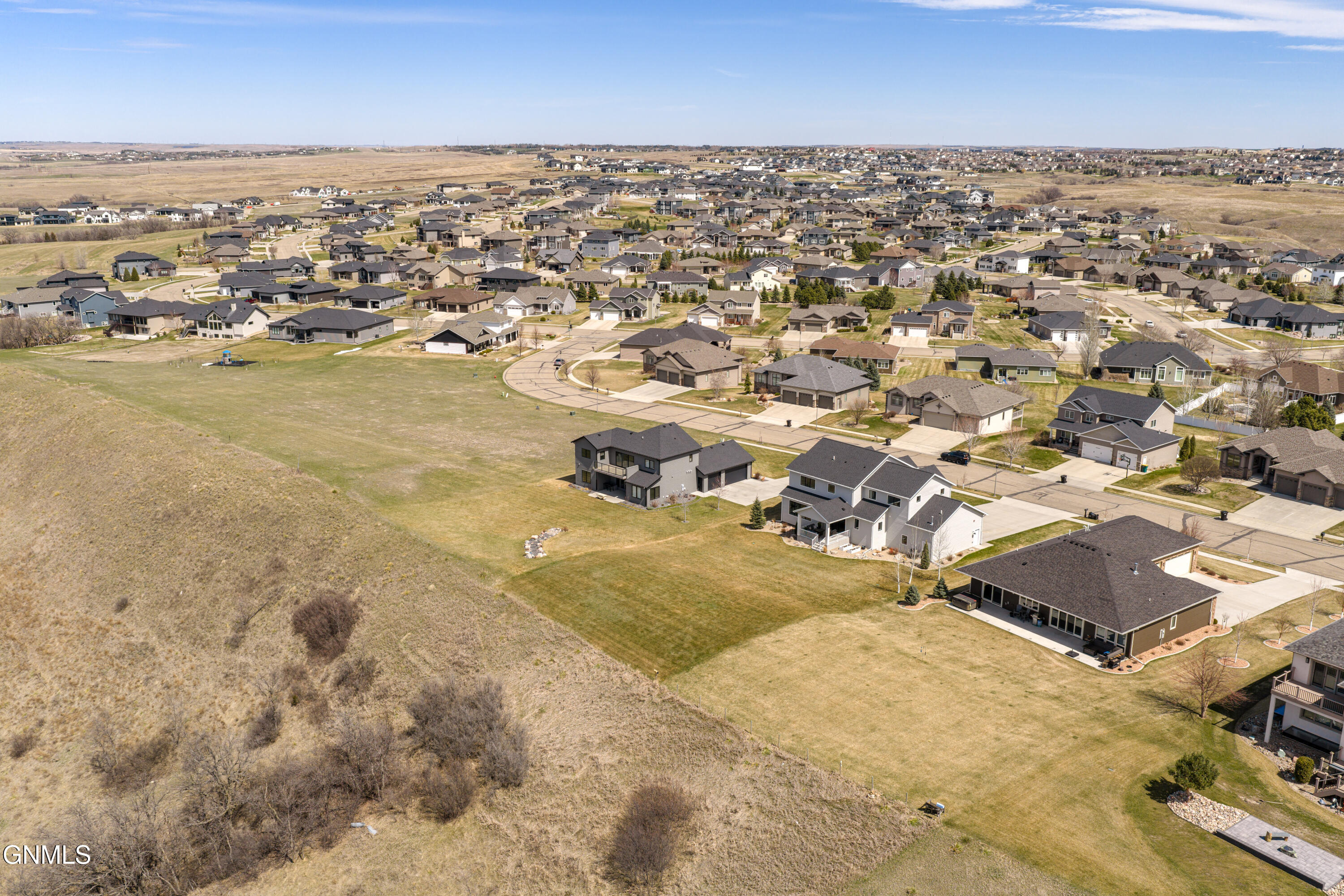 3312 Promontory Drive