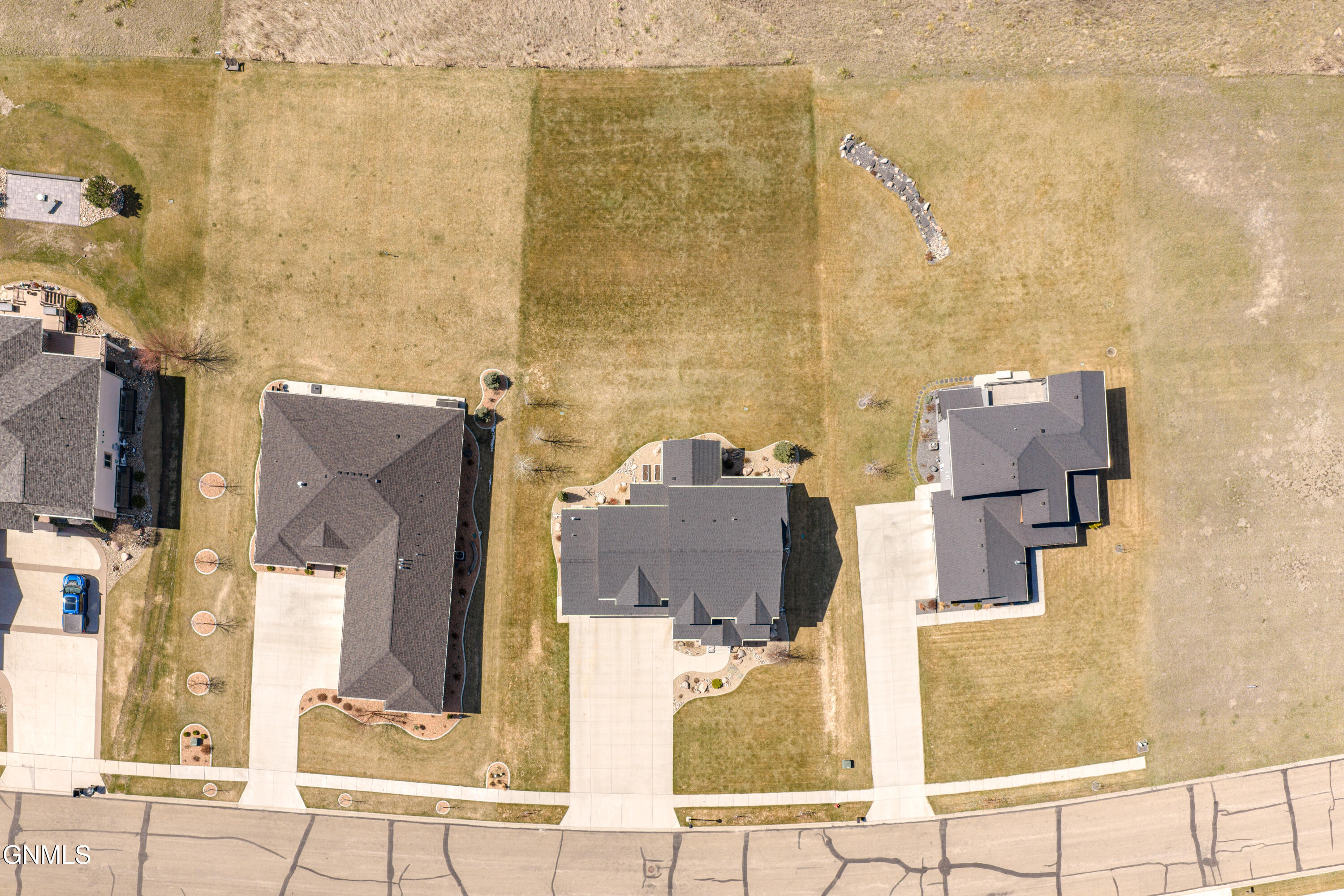 3312 Promontory Drive