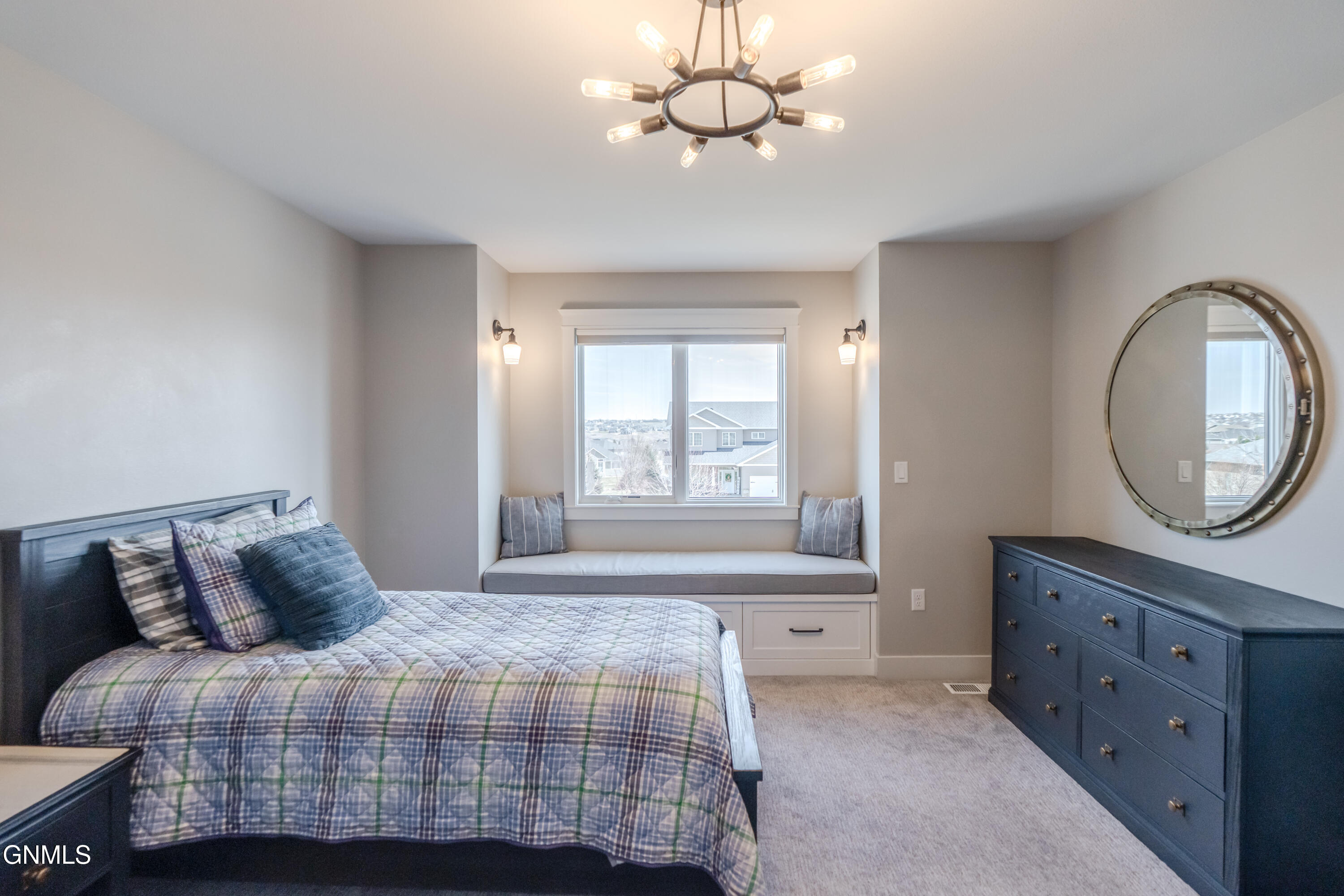 3312 Promontory Drive