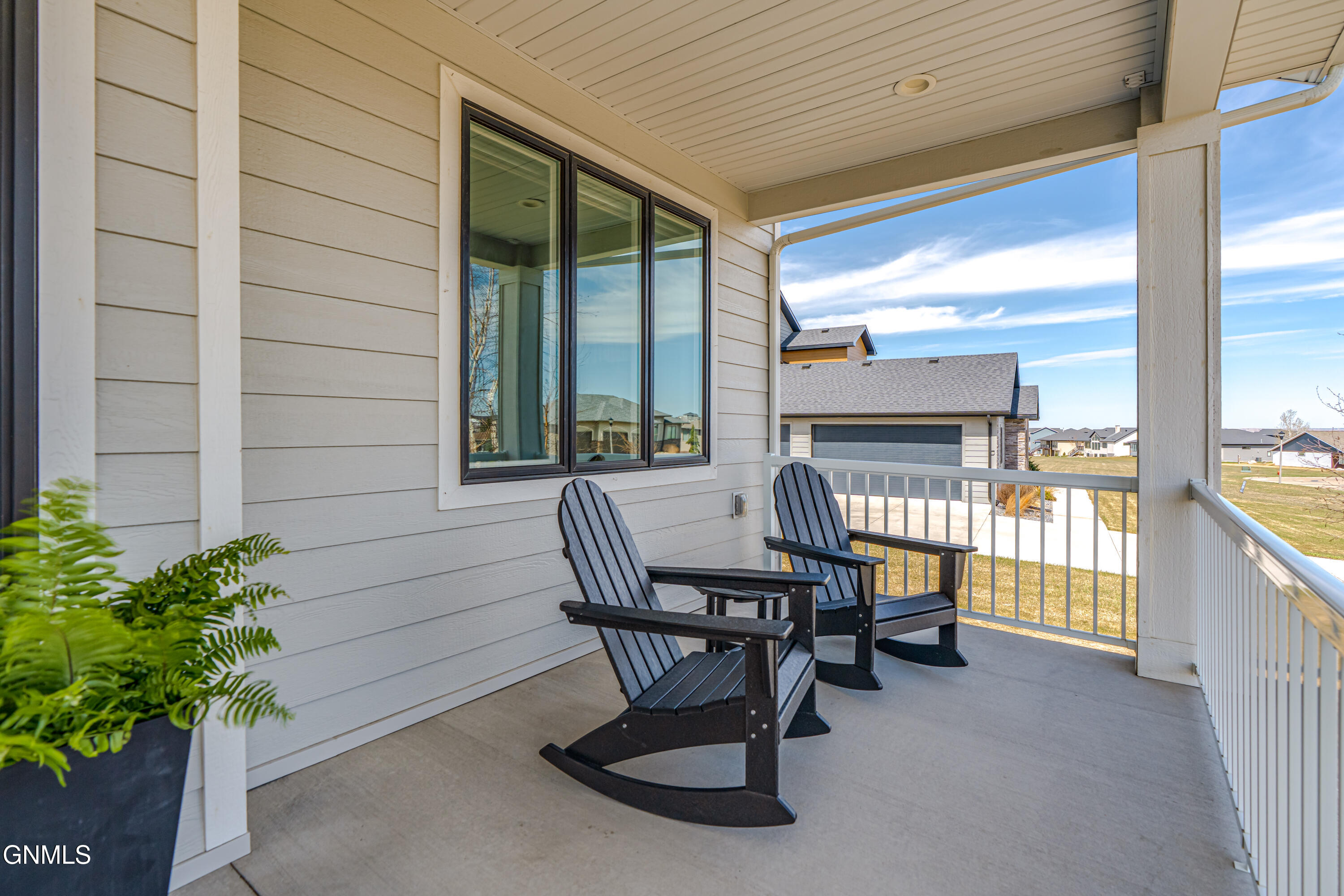 3312 Promontory Drive