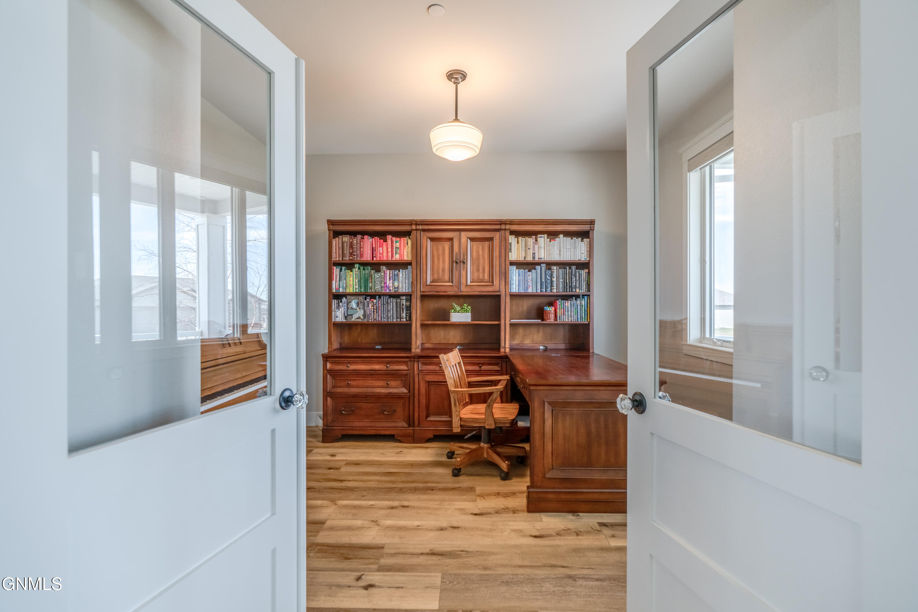 3312 Promontory Drive