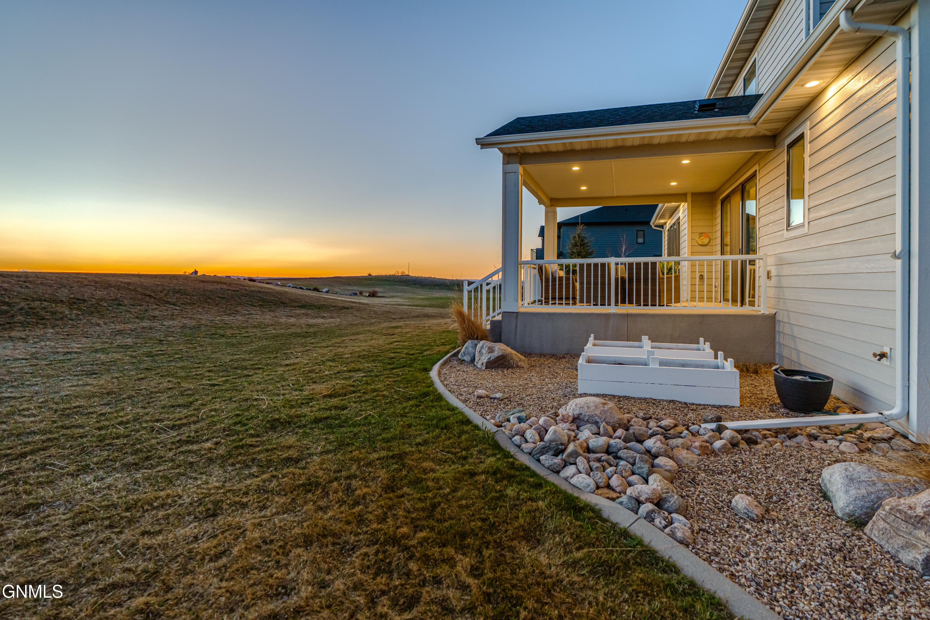 3312 Promontory Drive