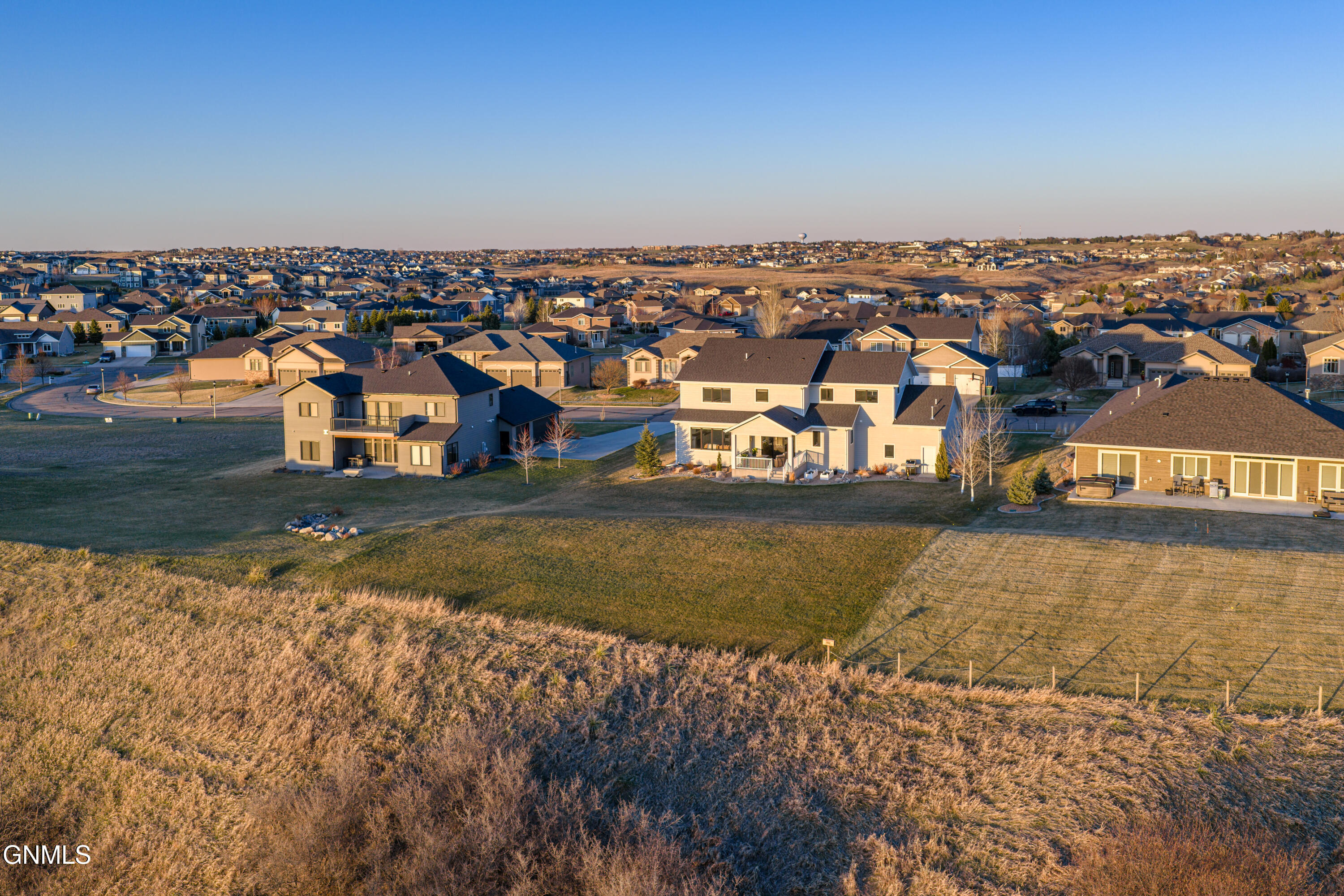 3312 Promontory Drive