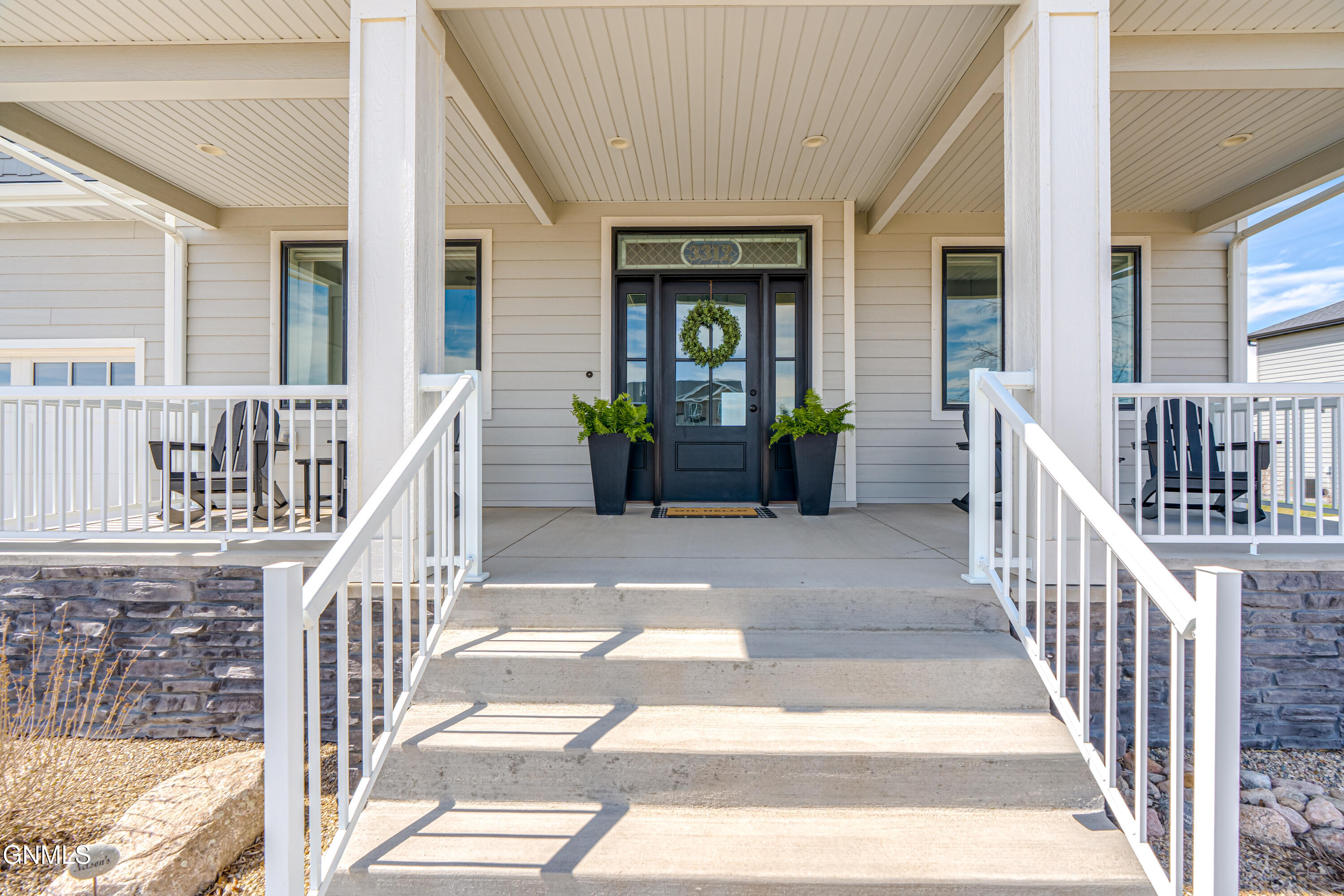 3312 Promontory Drive