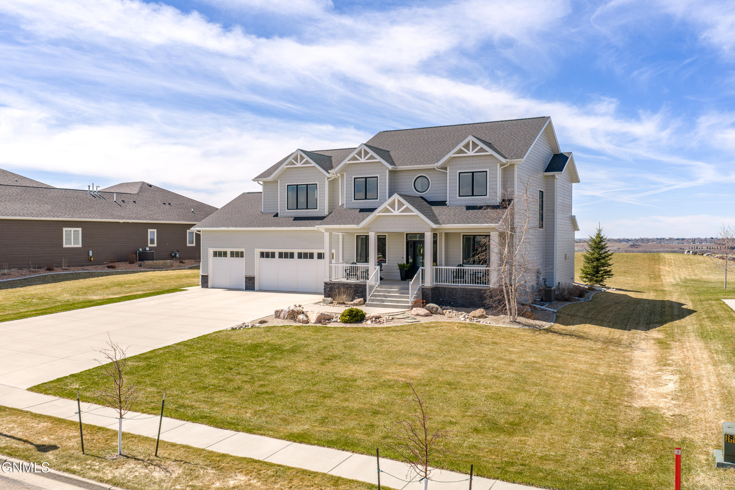 3312 Promontory Drive