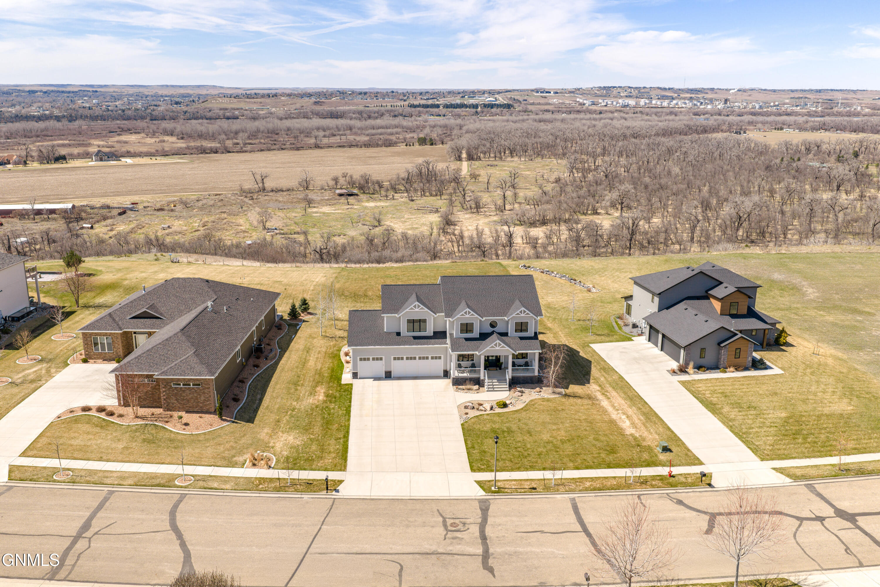 3312 Promontory Drive