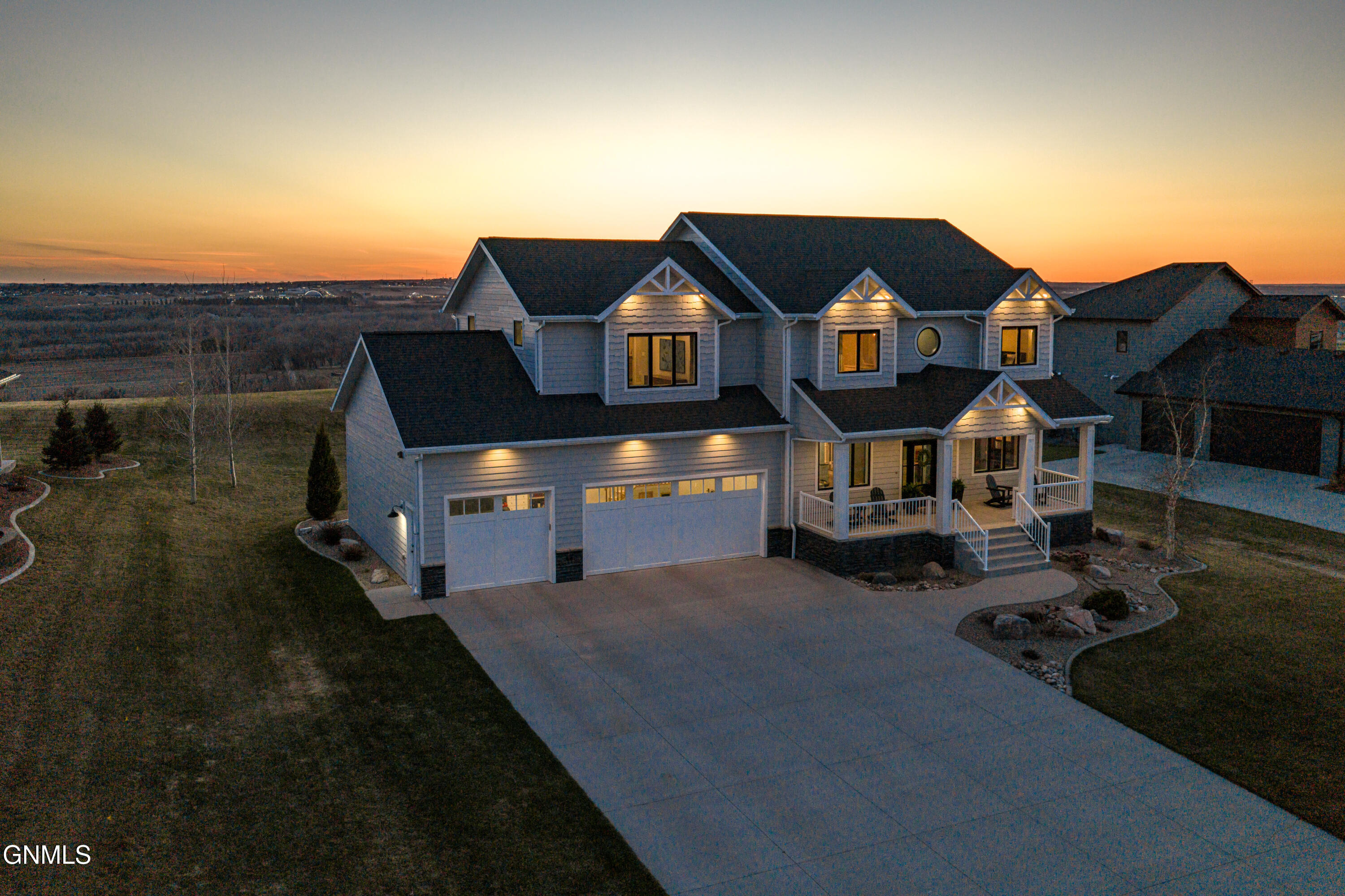 3312 Promontory Drive