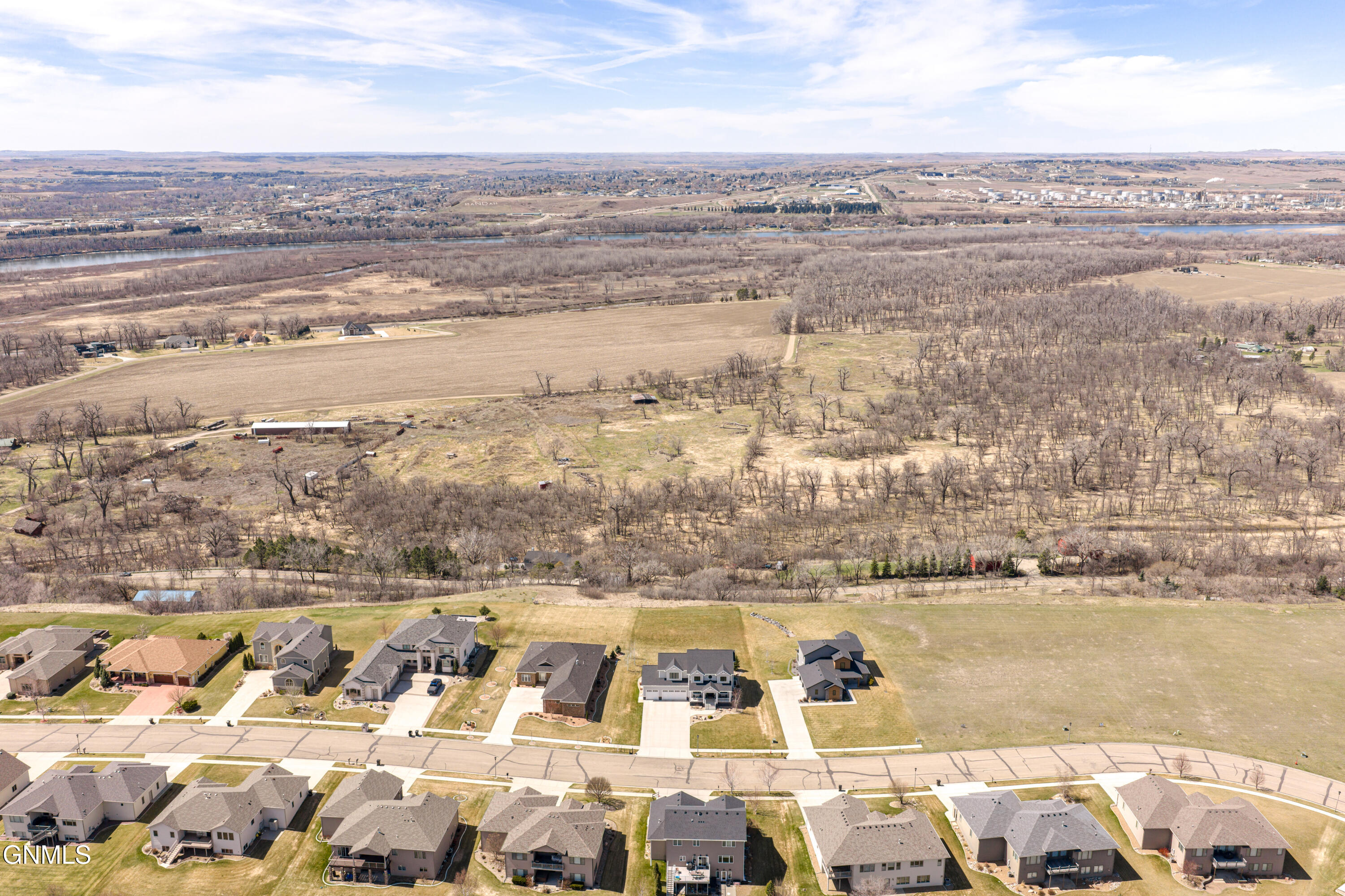 3312 Promontory Drive