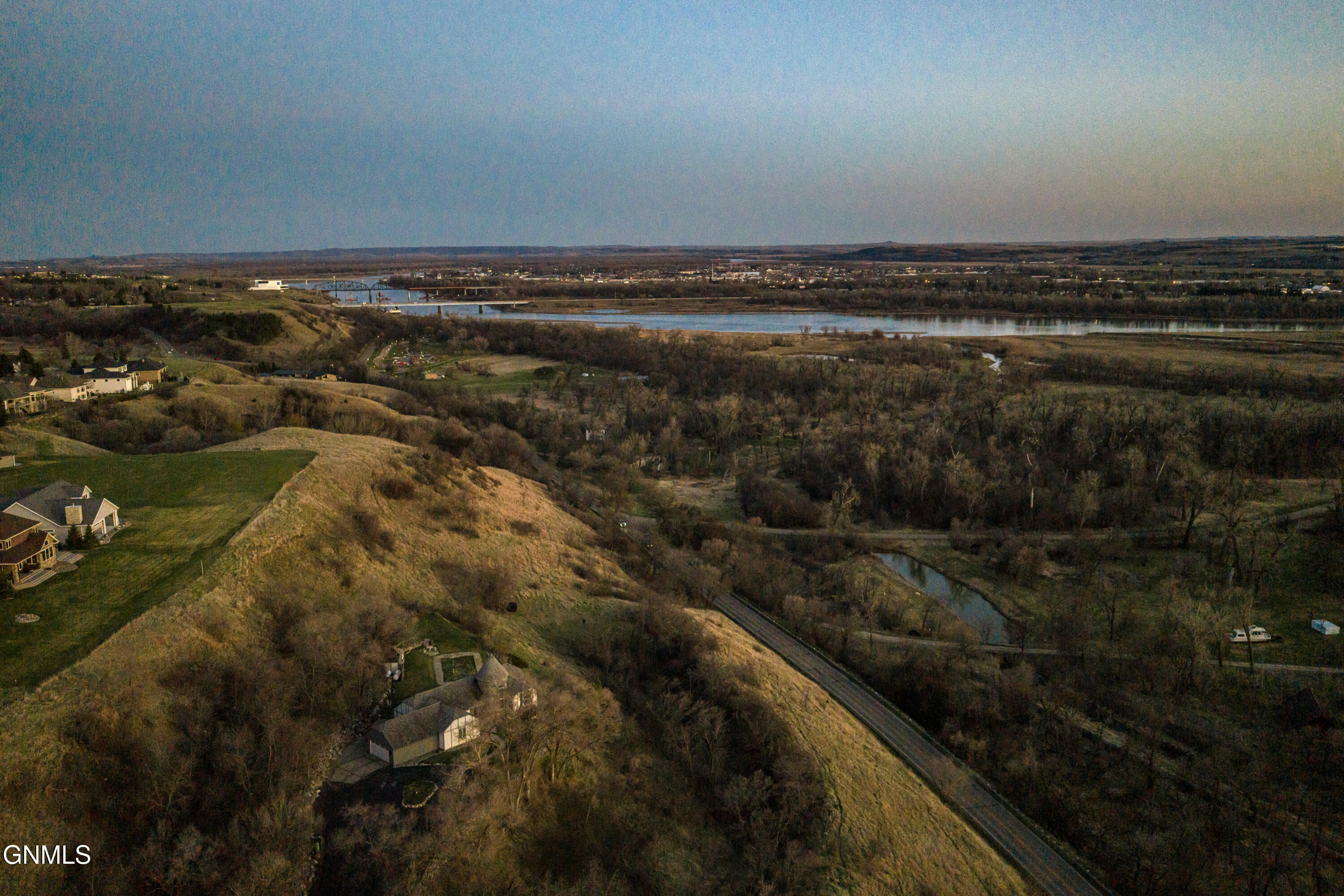 3312 Promontory Drive