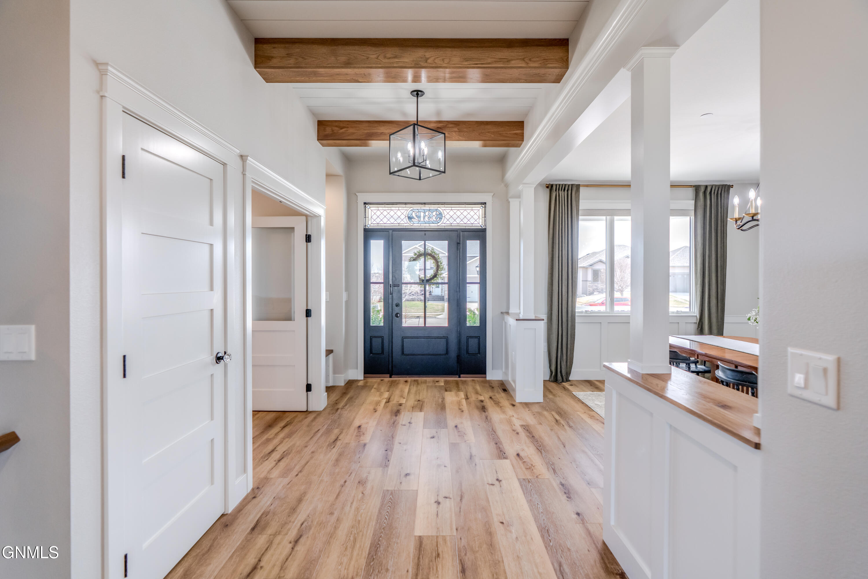 3312 Promontory Drive