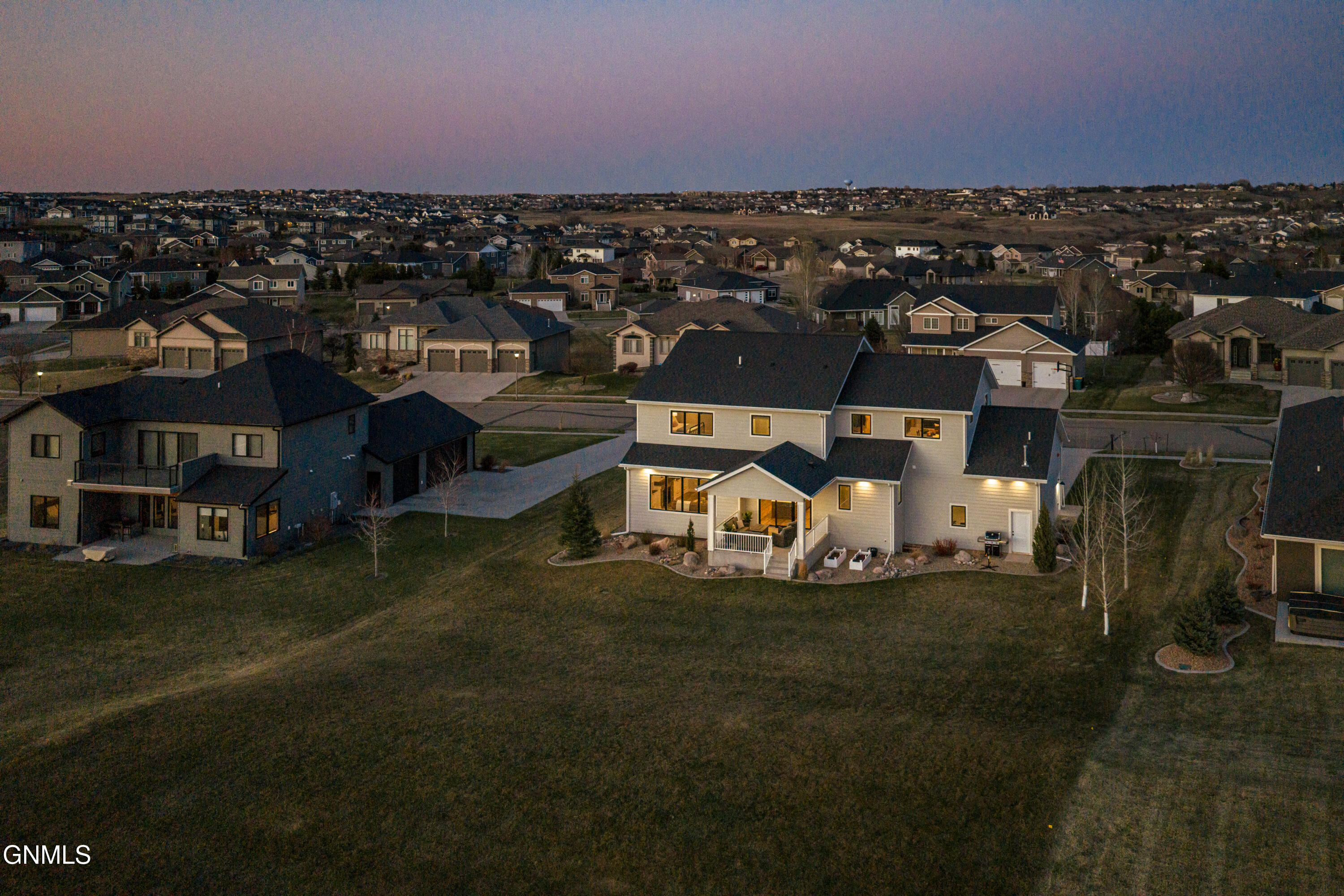 3312 Promontory Drive