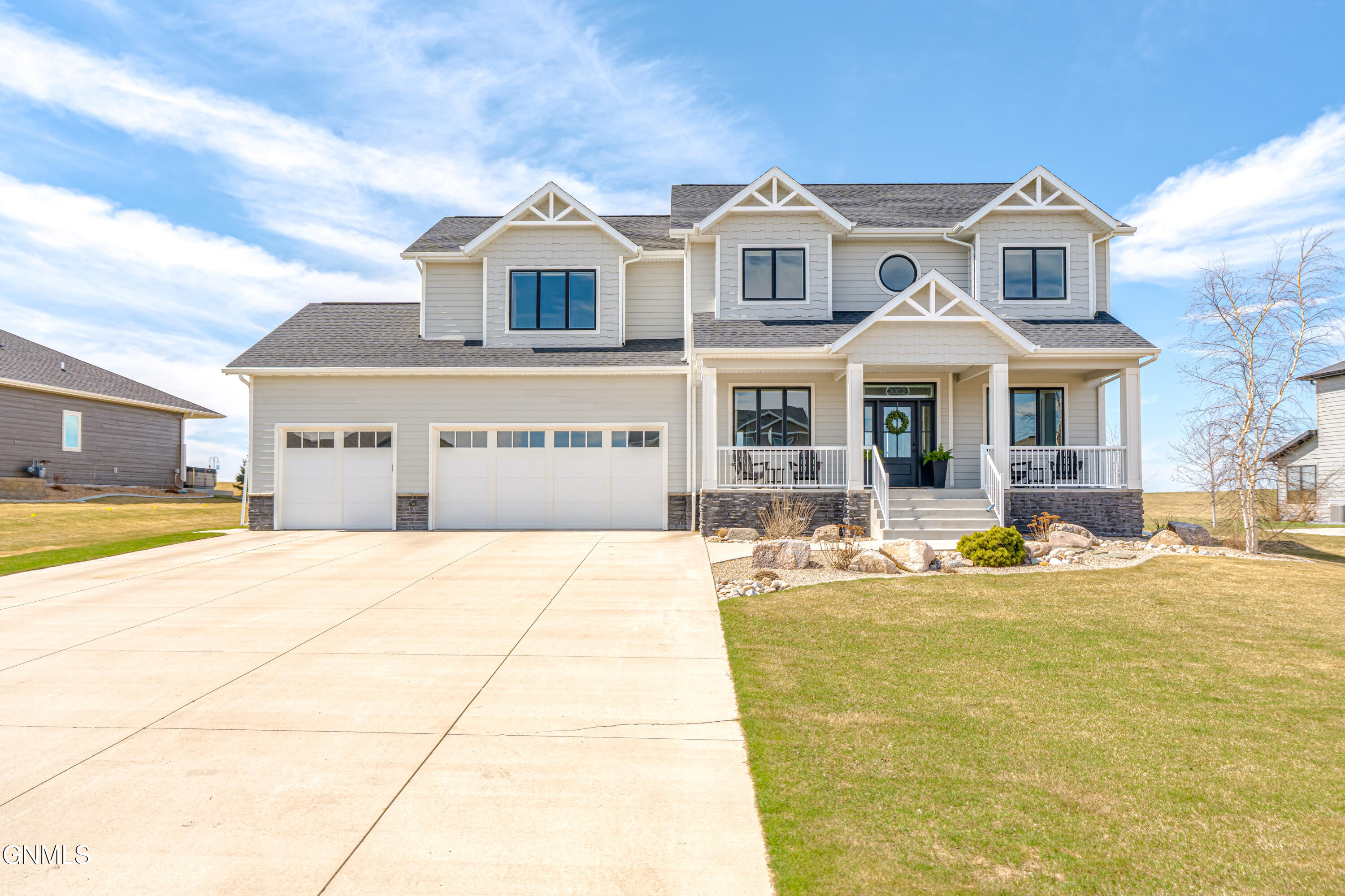 3312 Promontory Drive