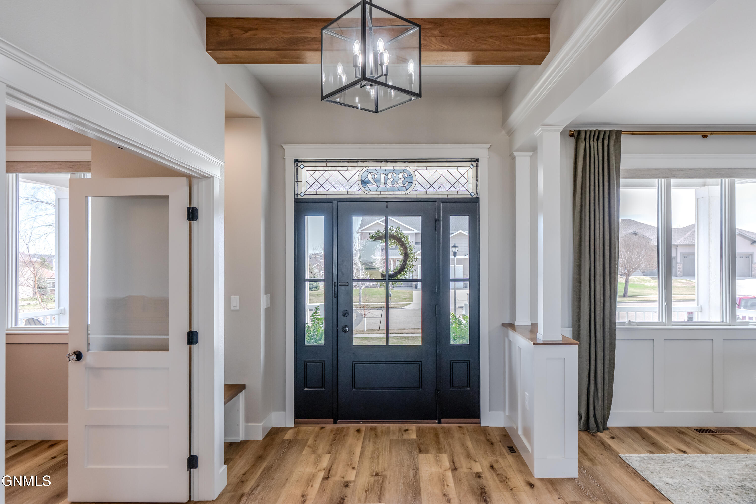 3312 Promontory Drive