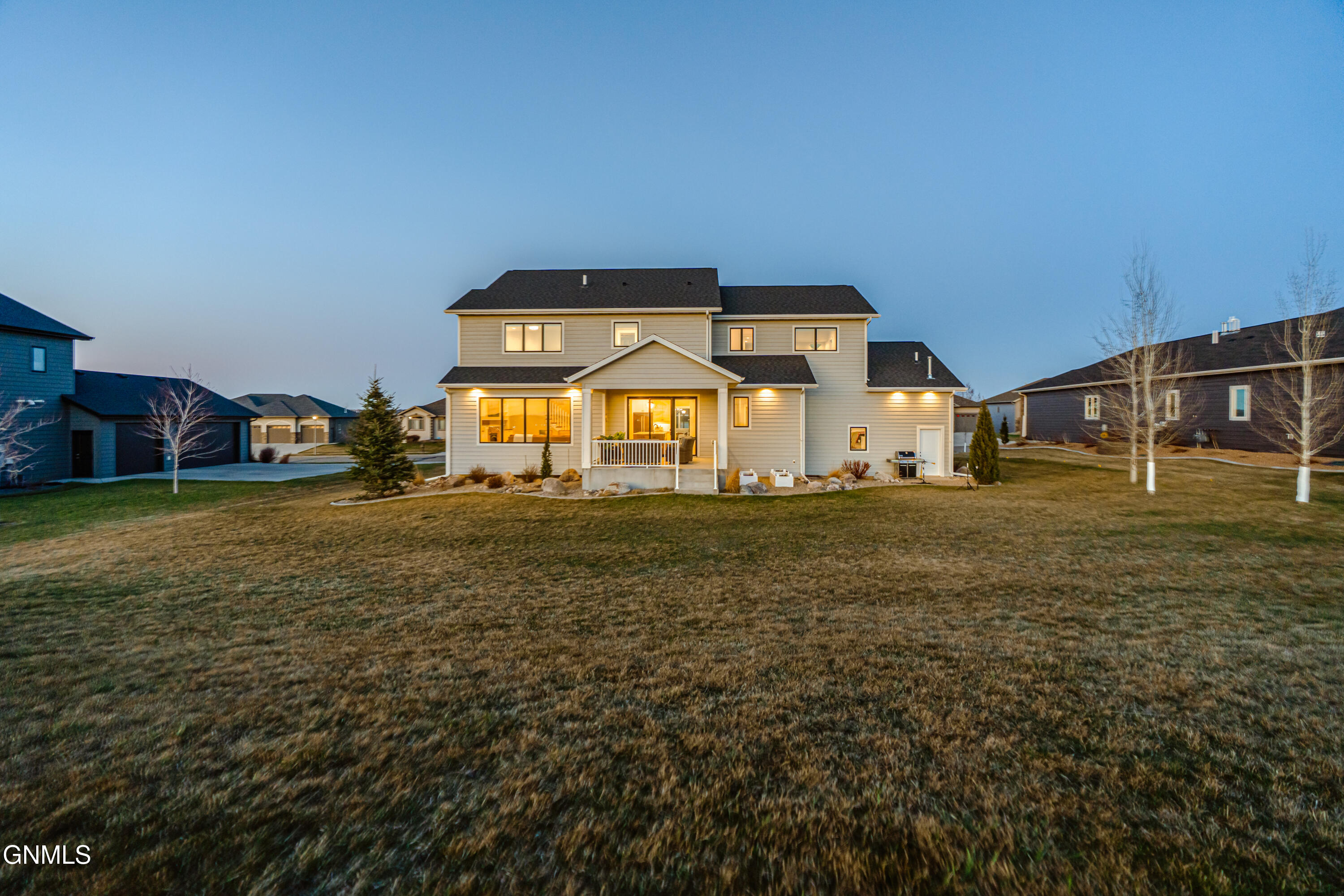 3312 Promontory Drive