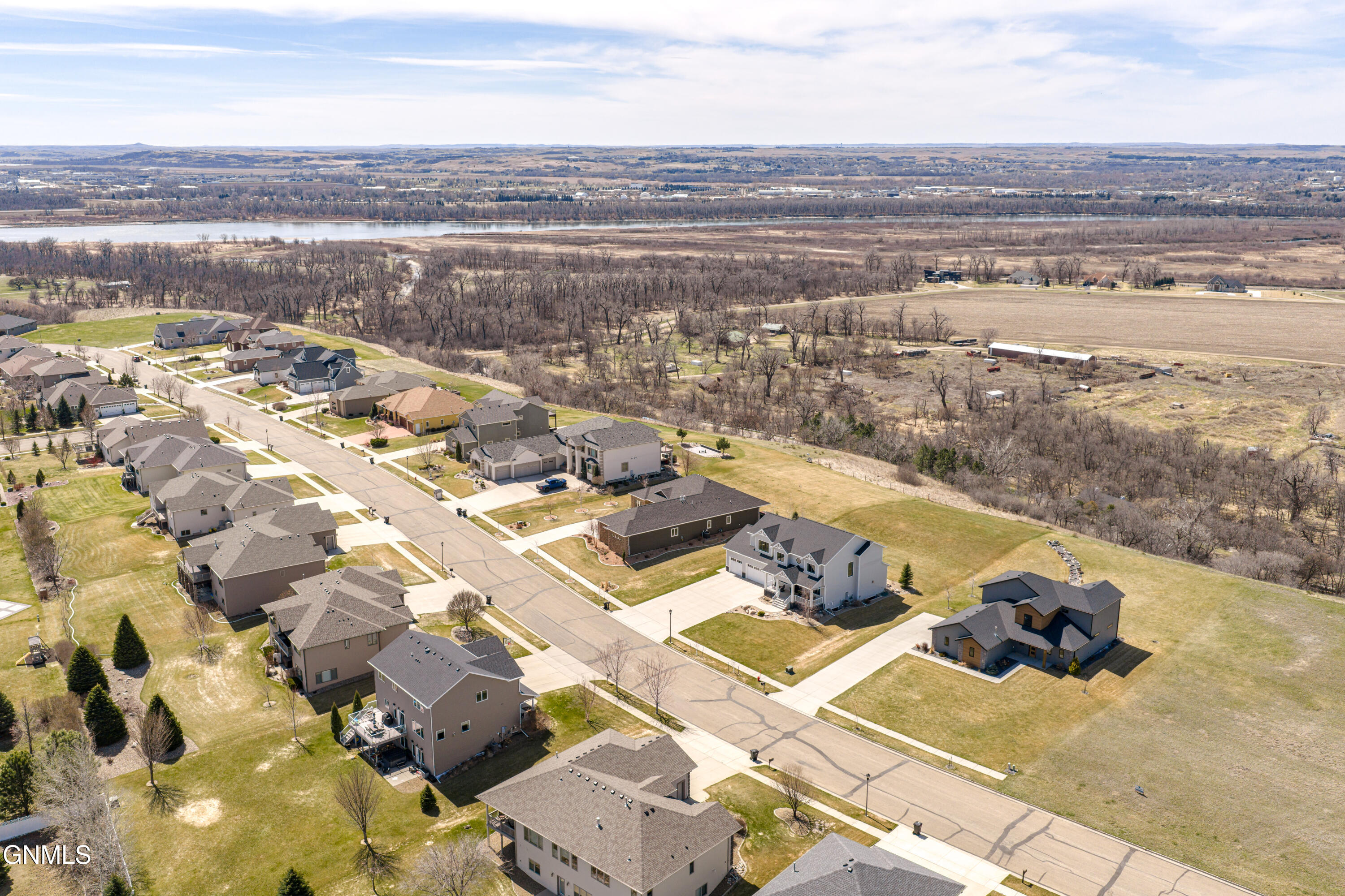 3312 Promontory Drive