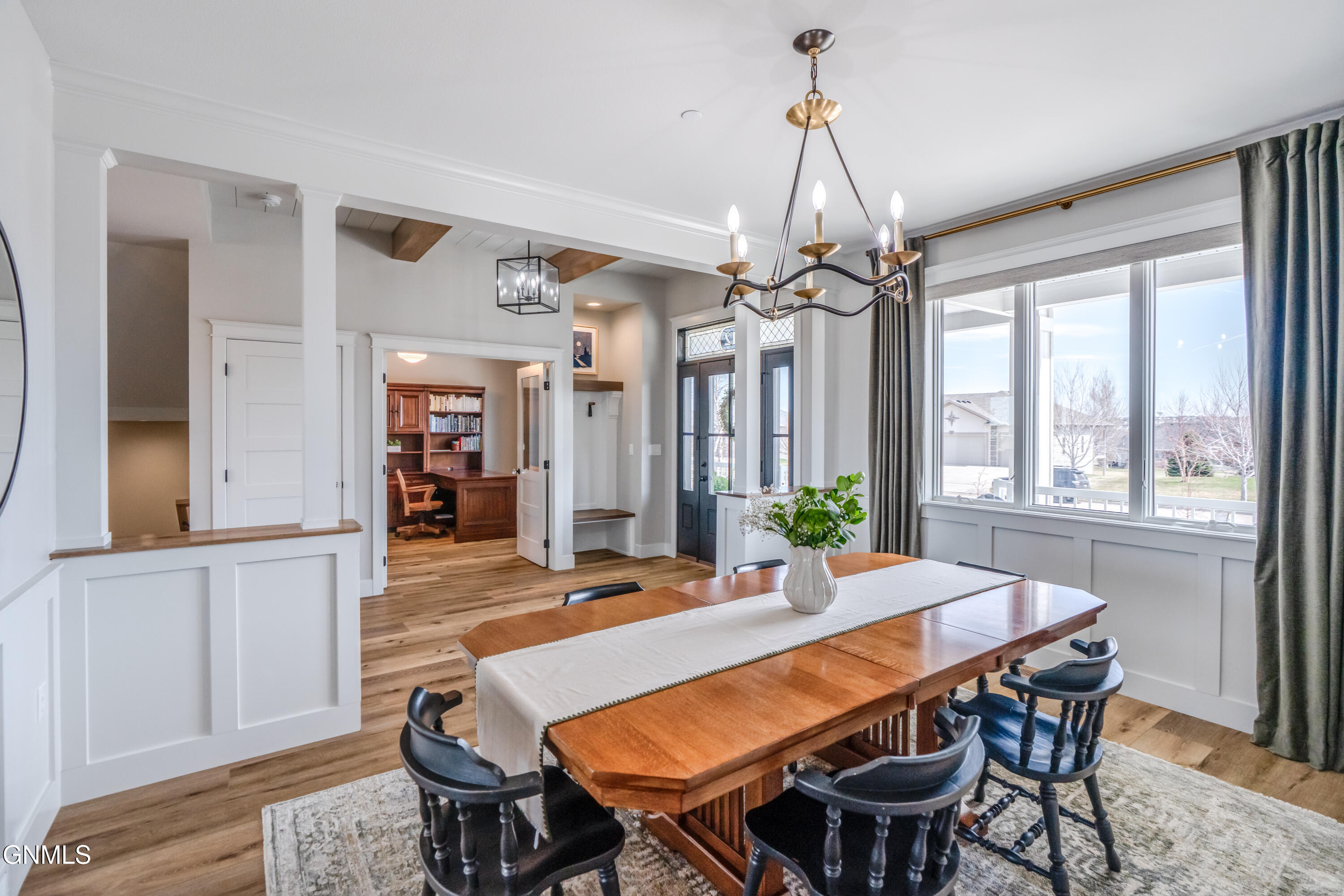 3312 Promontory Drive