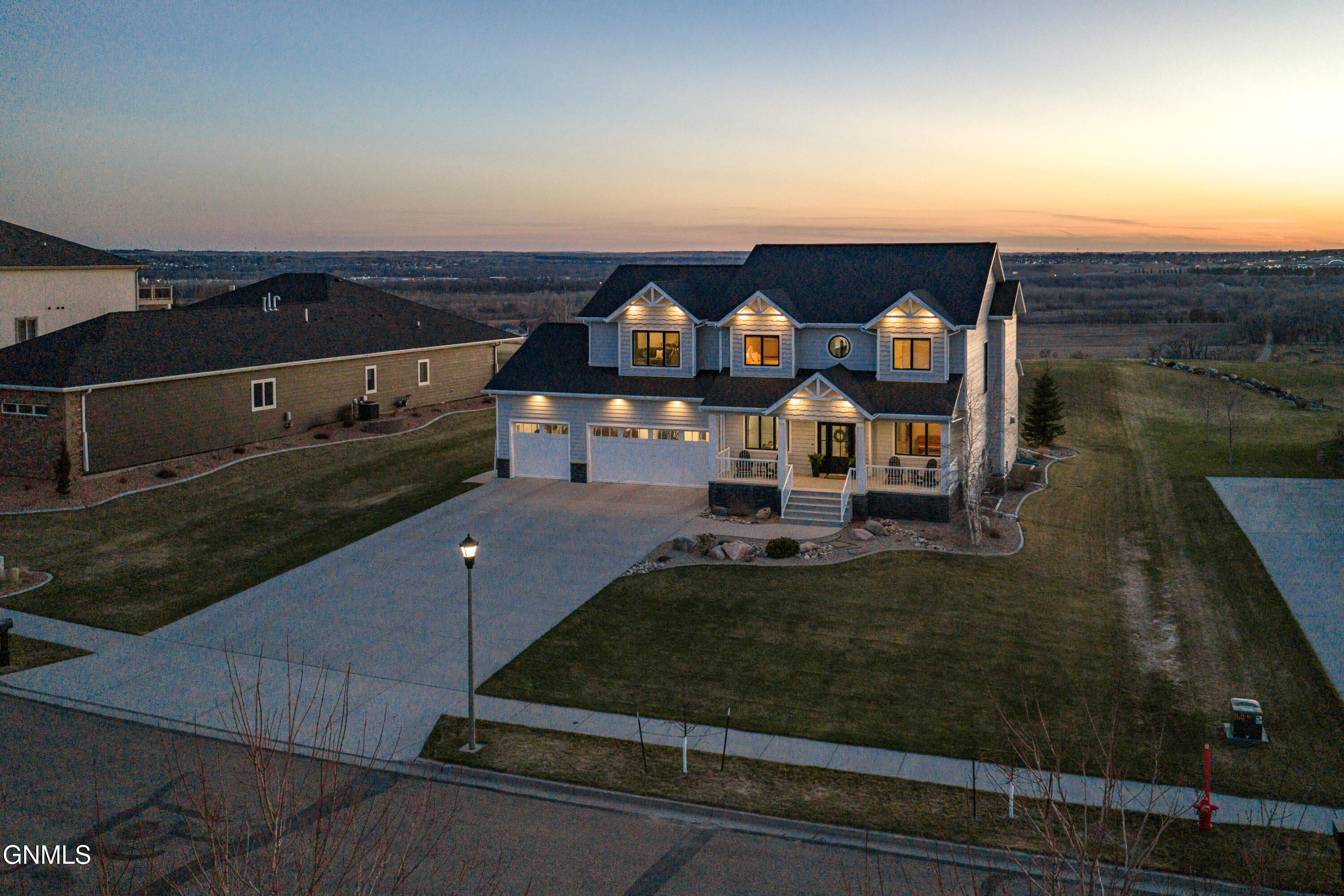 3312 Promontory Drive