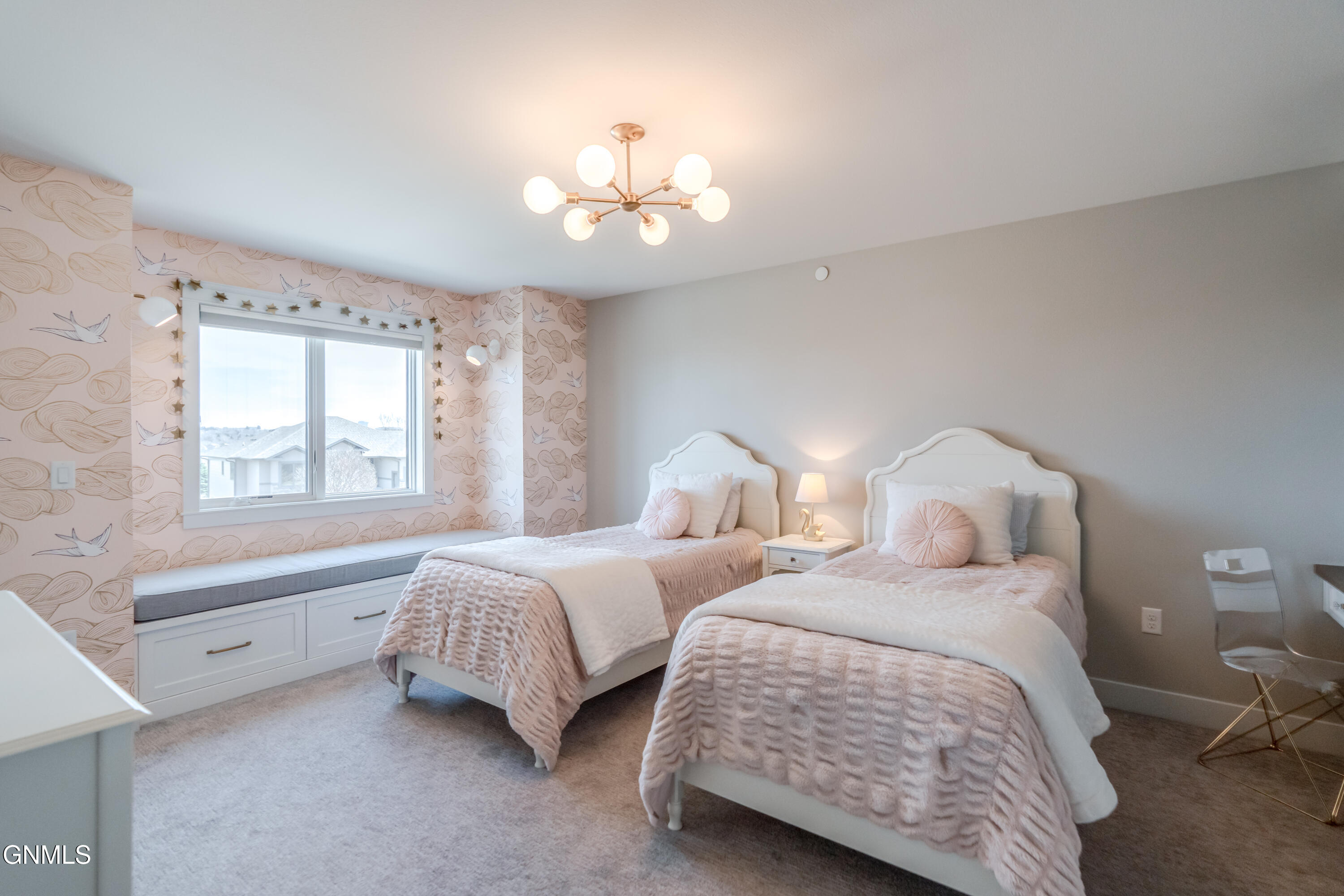 3312 Promontory Drive