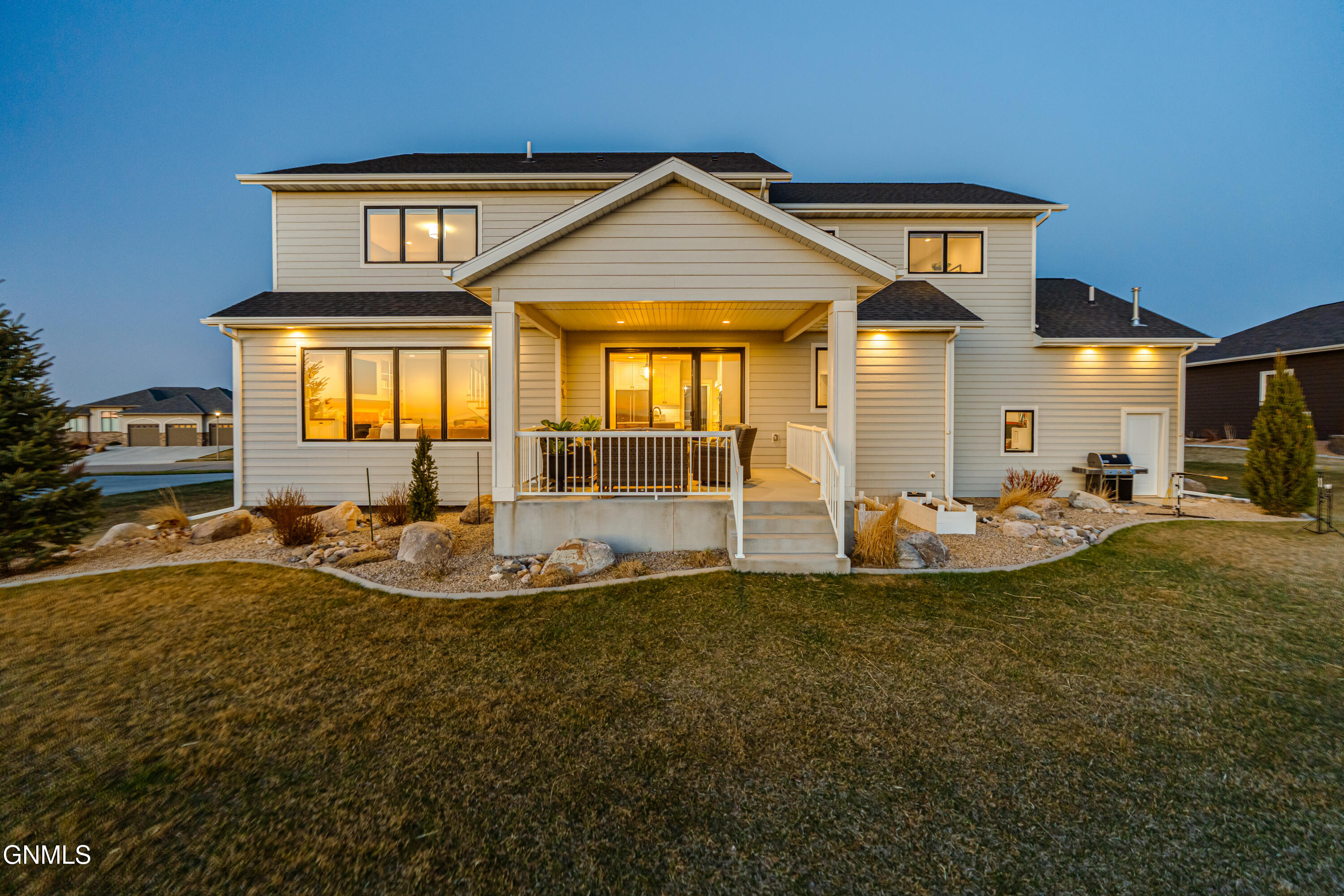 3312 Promontory Drive