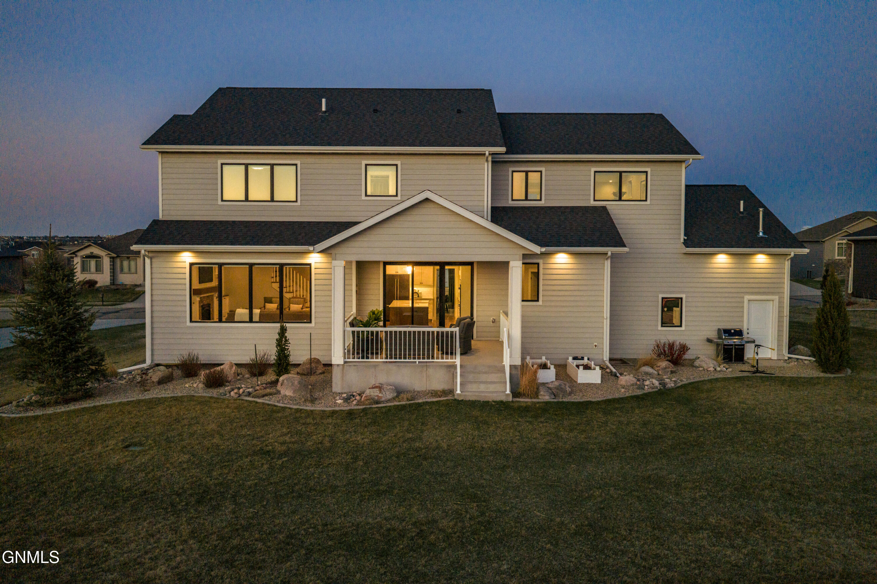 3312 Promontory Drive