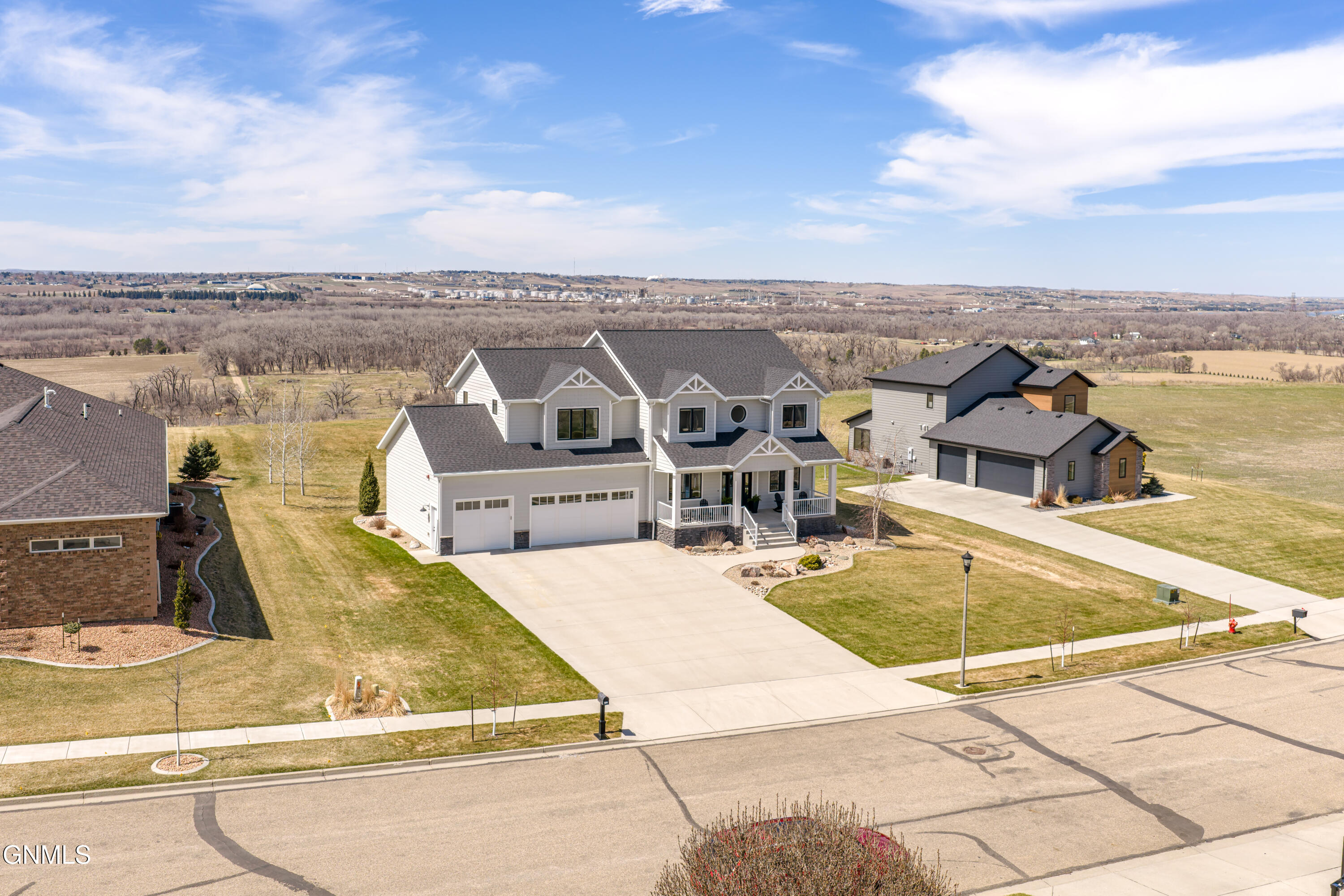 3312 Promontory Drive