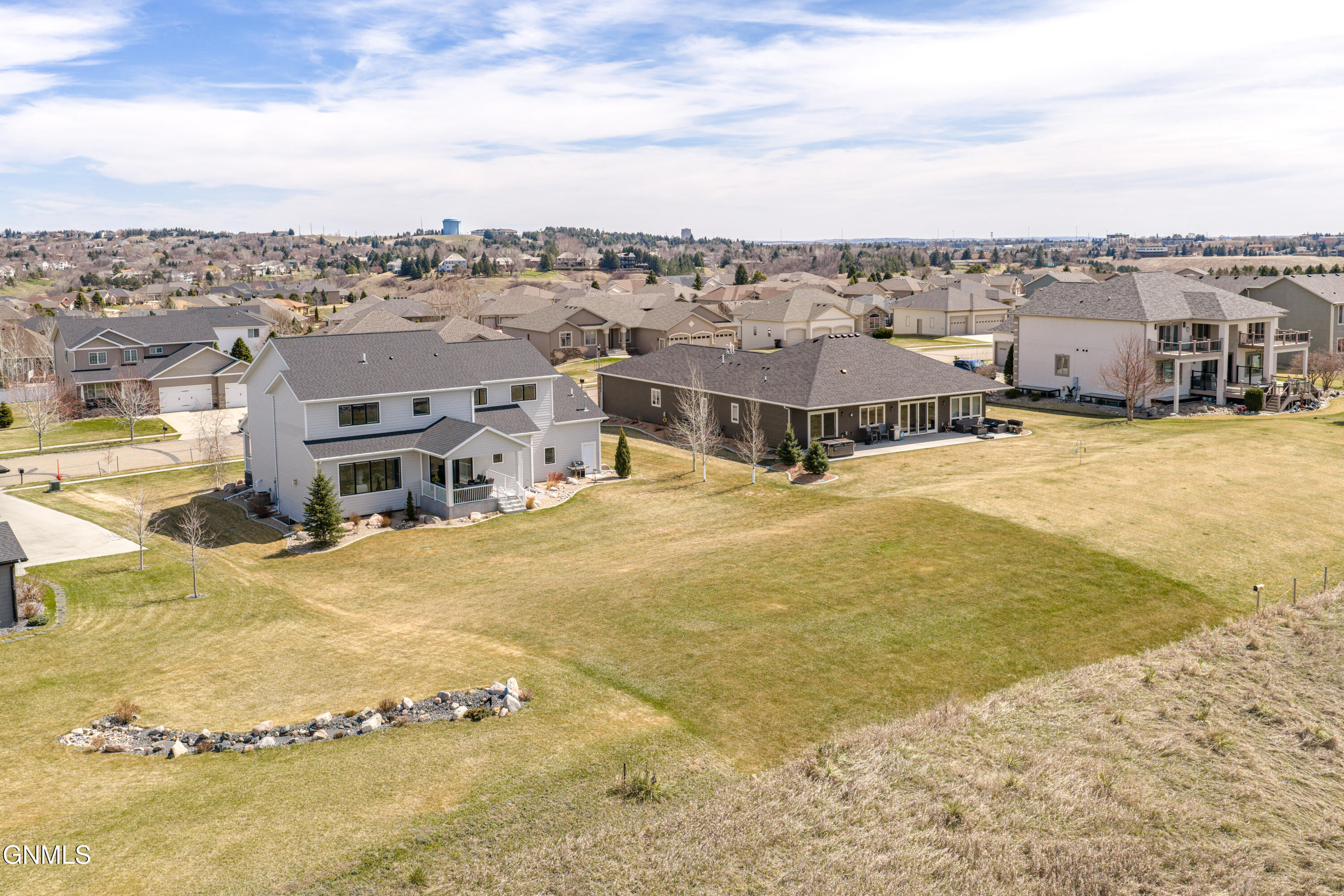 3312 Promontory Drive