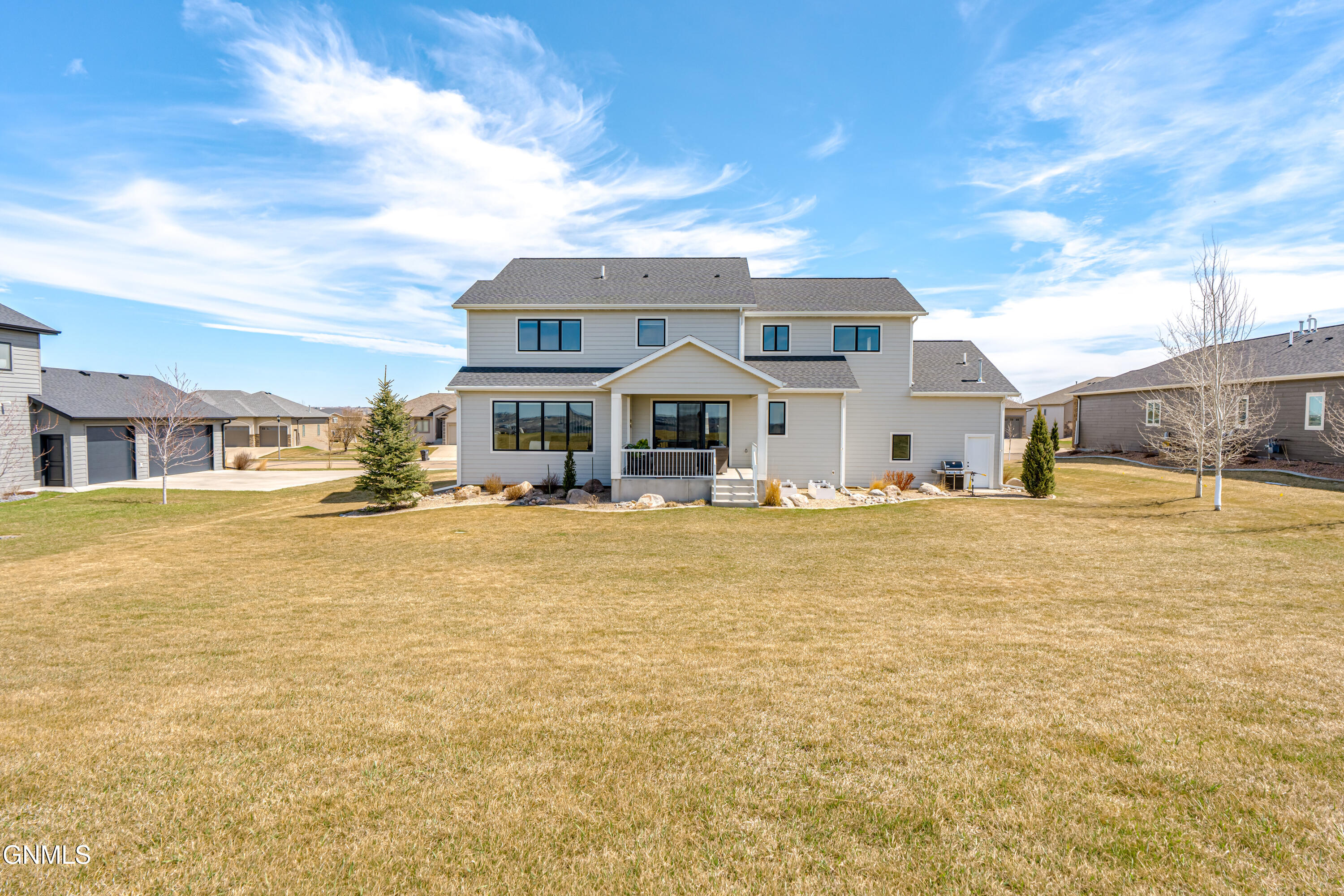 3312 Promontory Drive