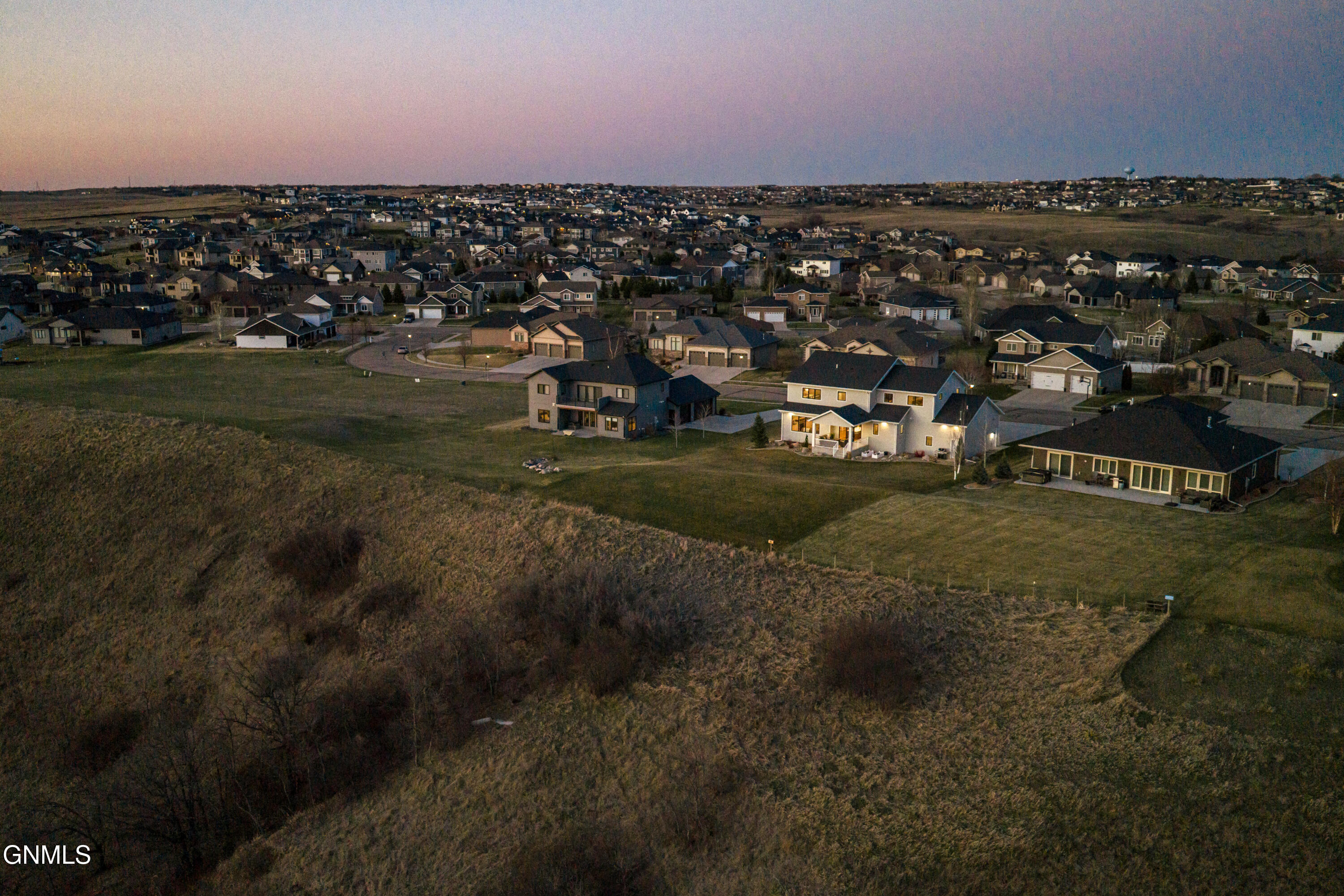 3312 Promontory Drive