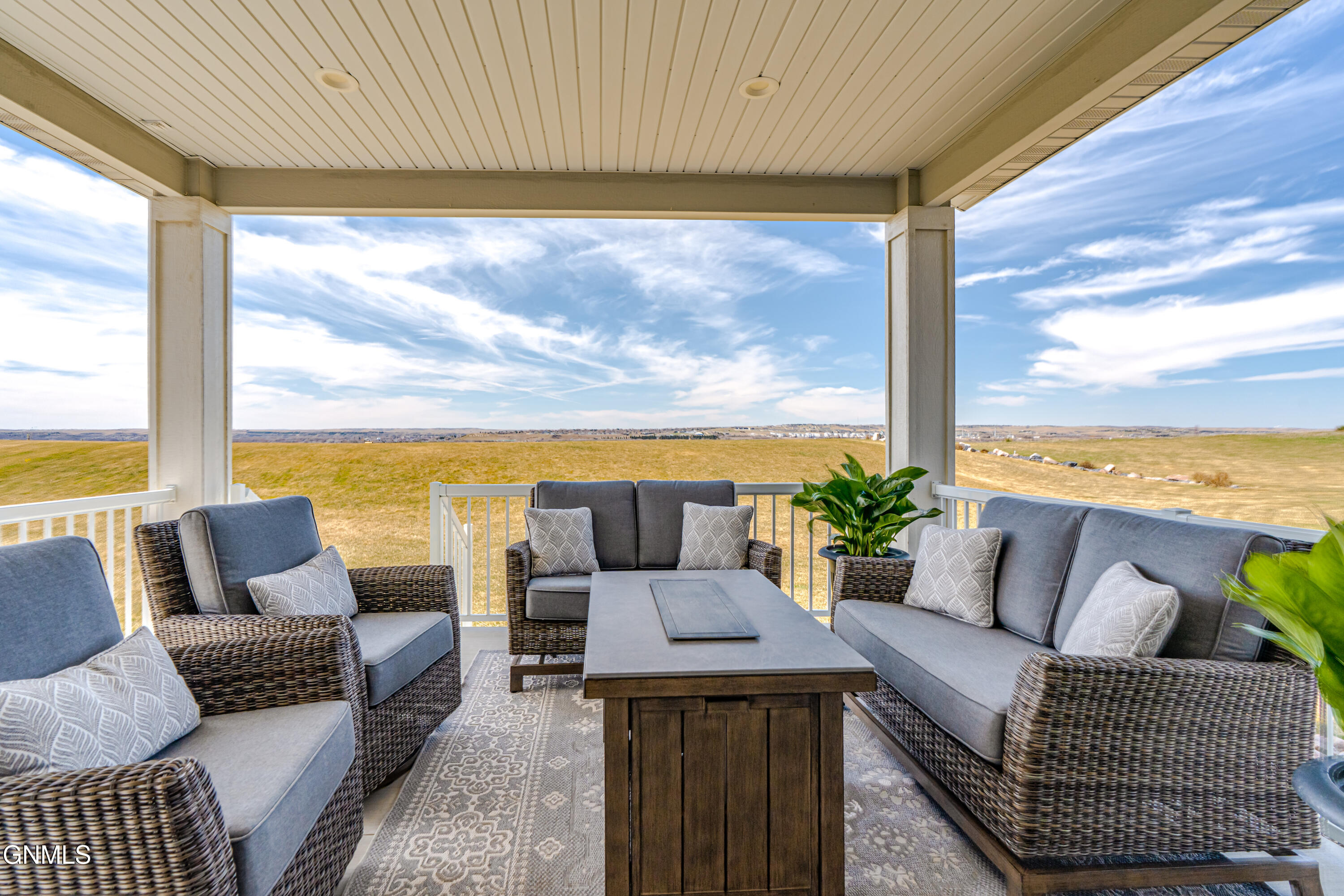 3312 Promontory Drive