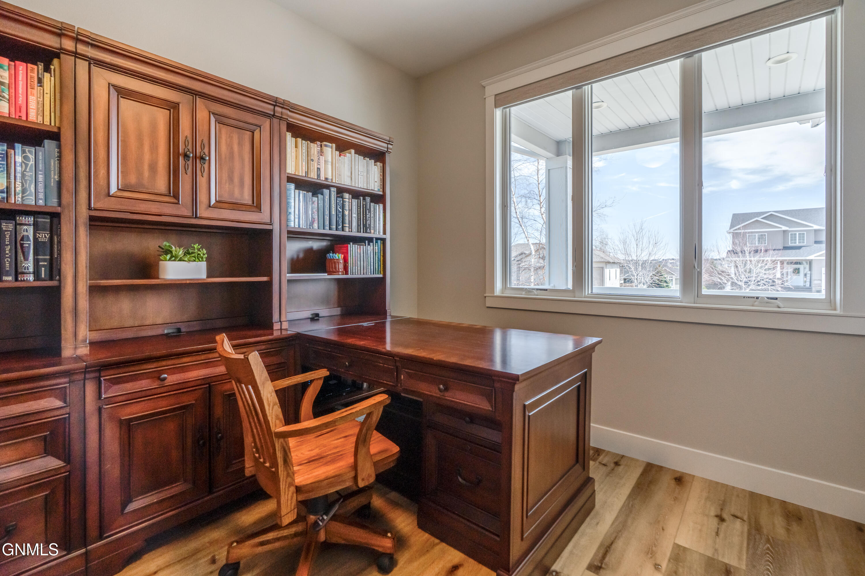 3312 Promontory Drive