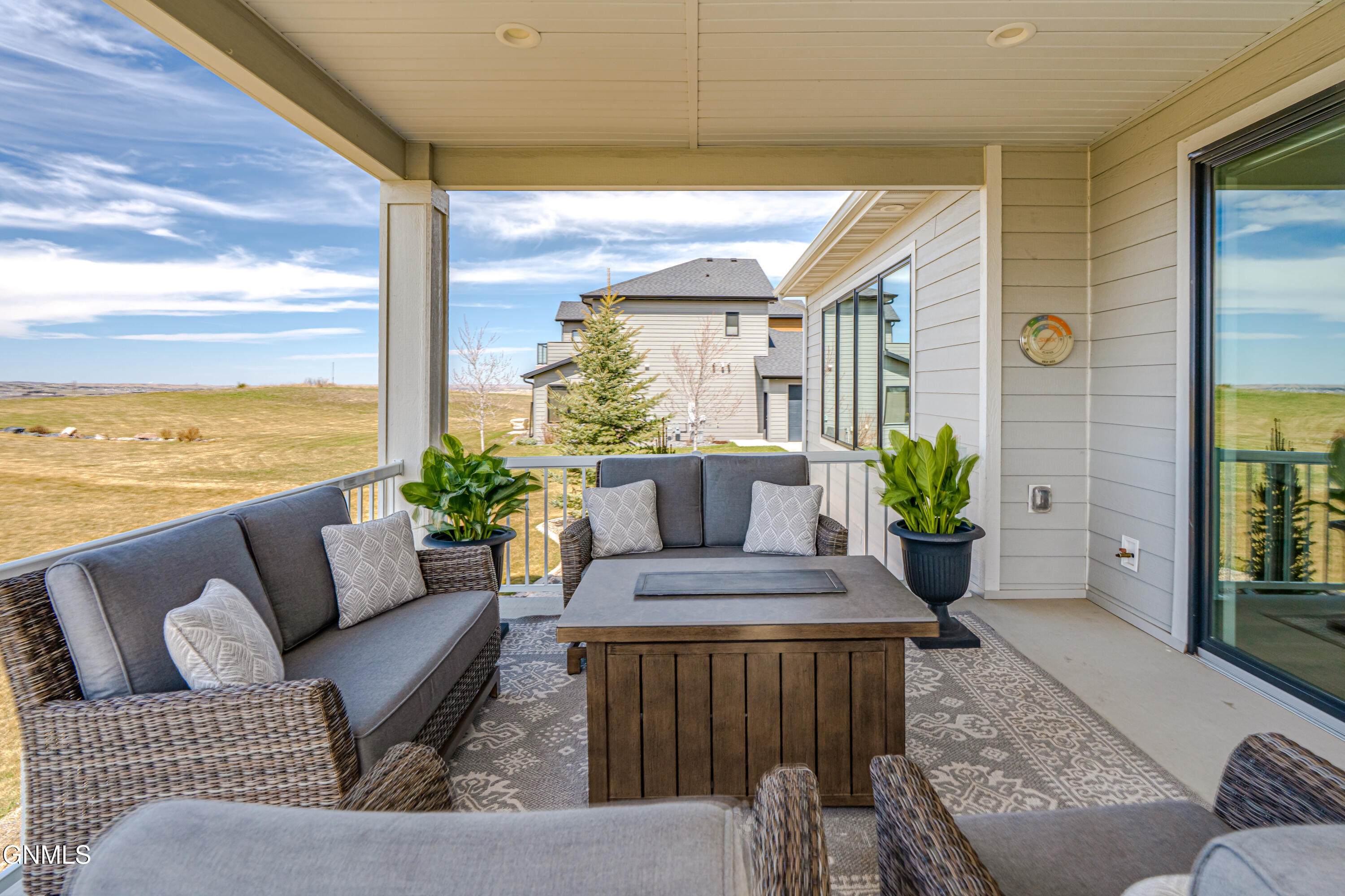 3312 Promontory Drive