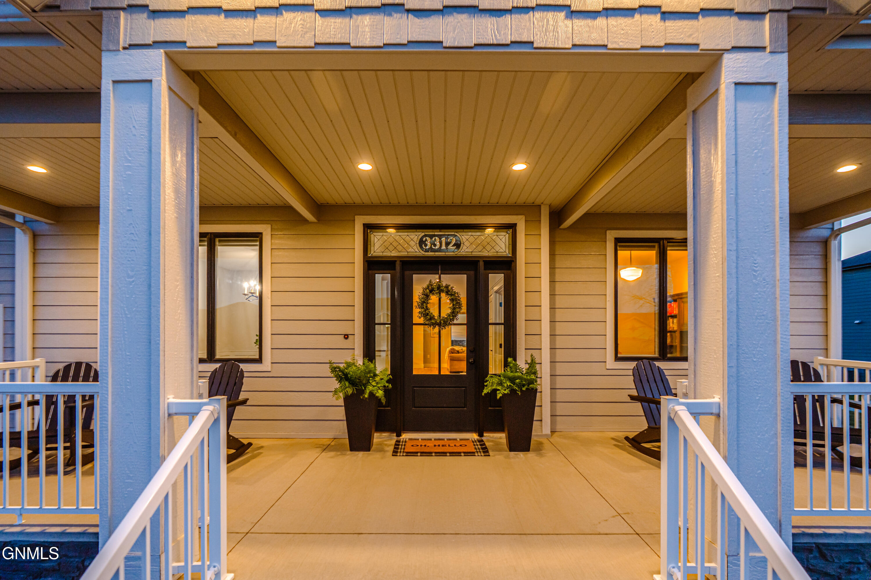 3312 Promontory Drive