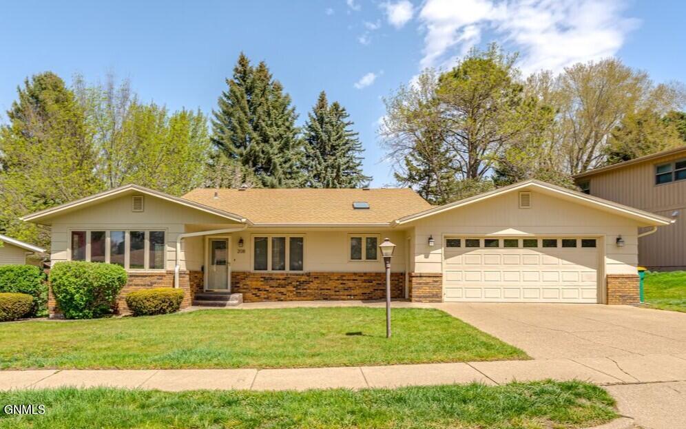 208 Redstone Drive