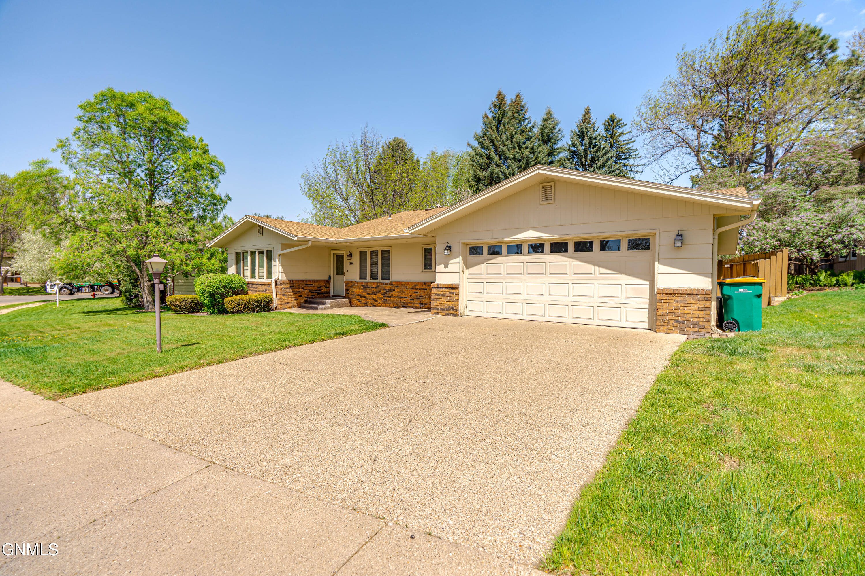 208 Redstone Drive