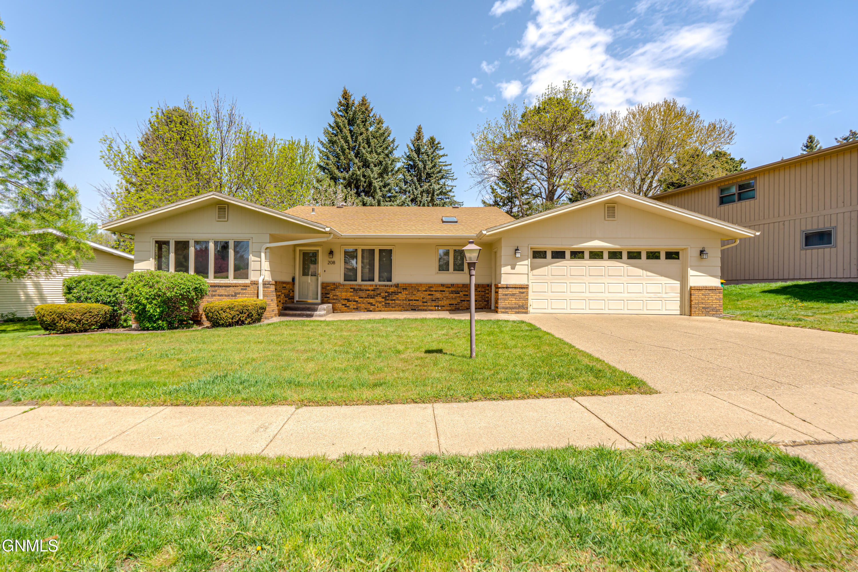 208 Redstone Drive
