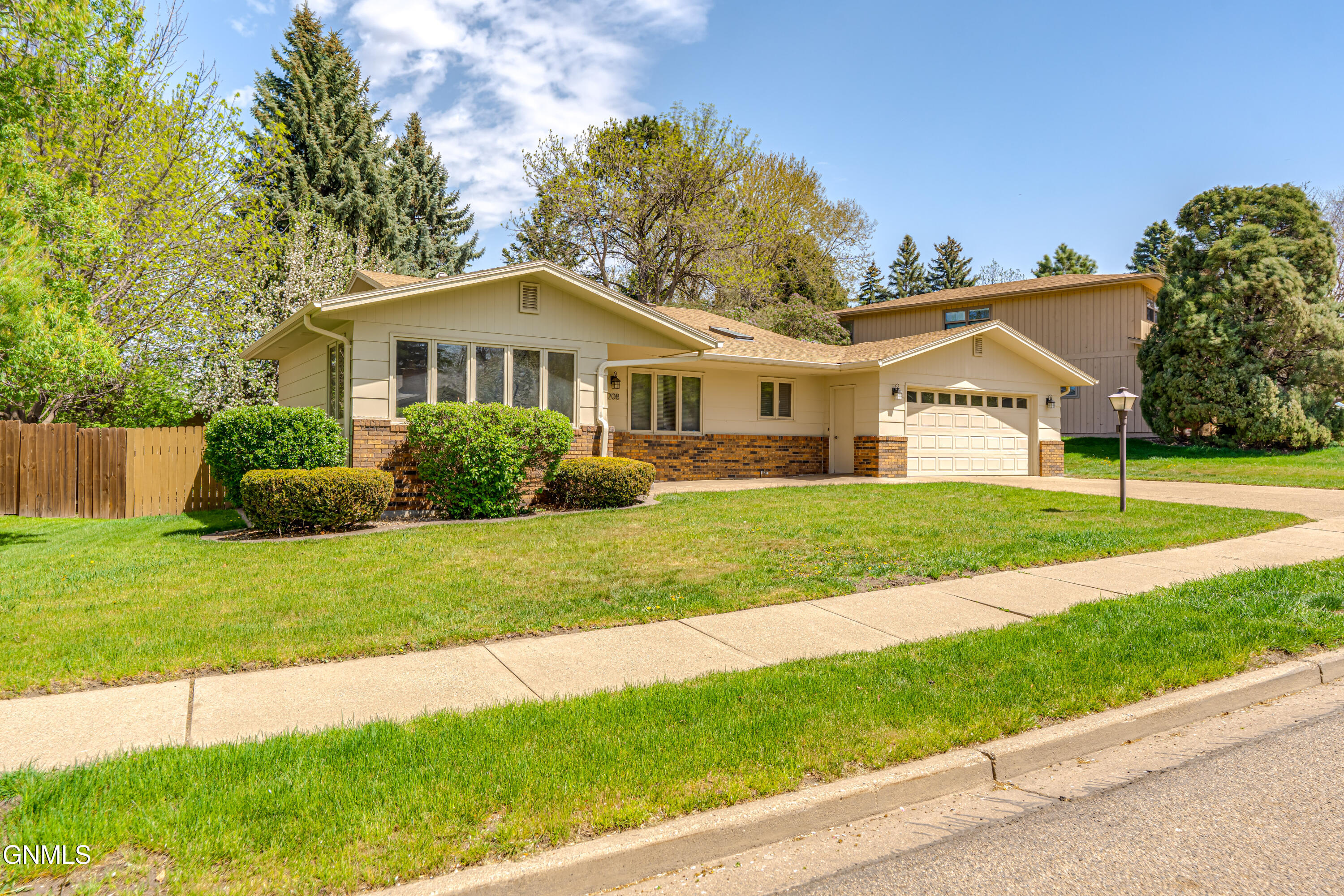 208 Redstone Drive