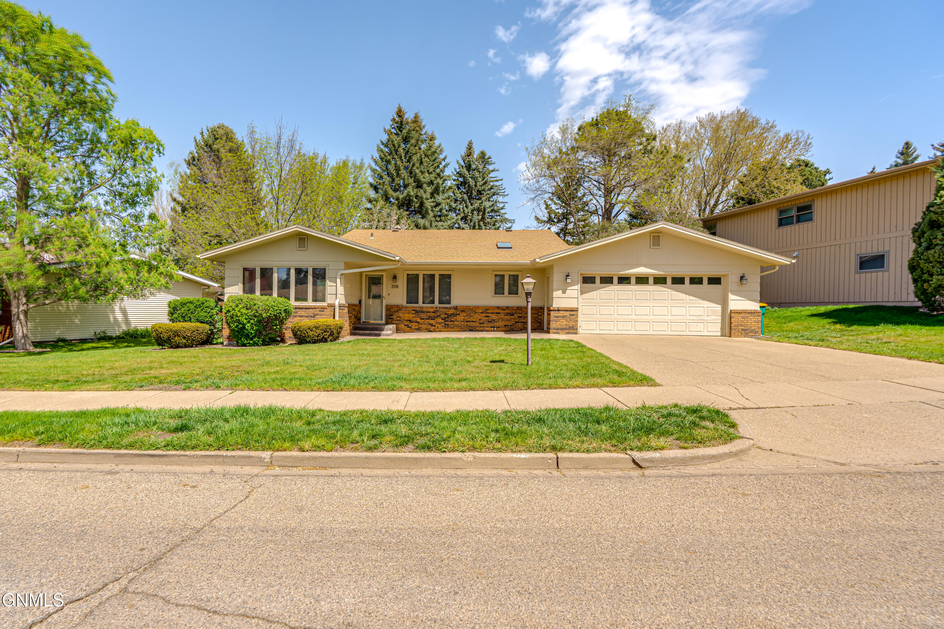 208 Redstone Drive