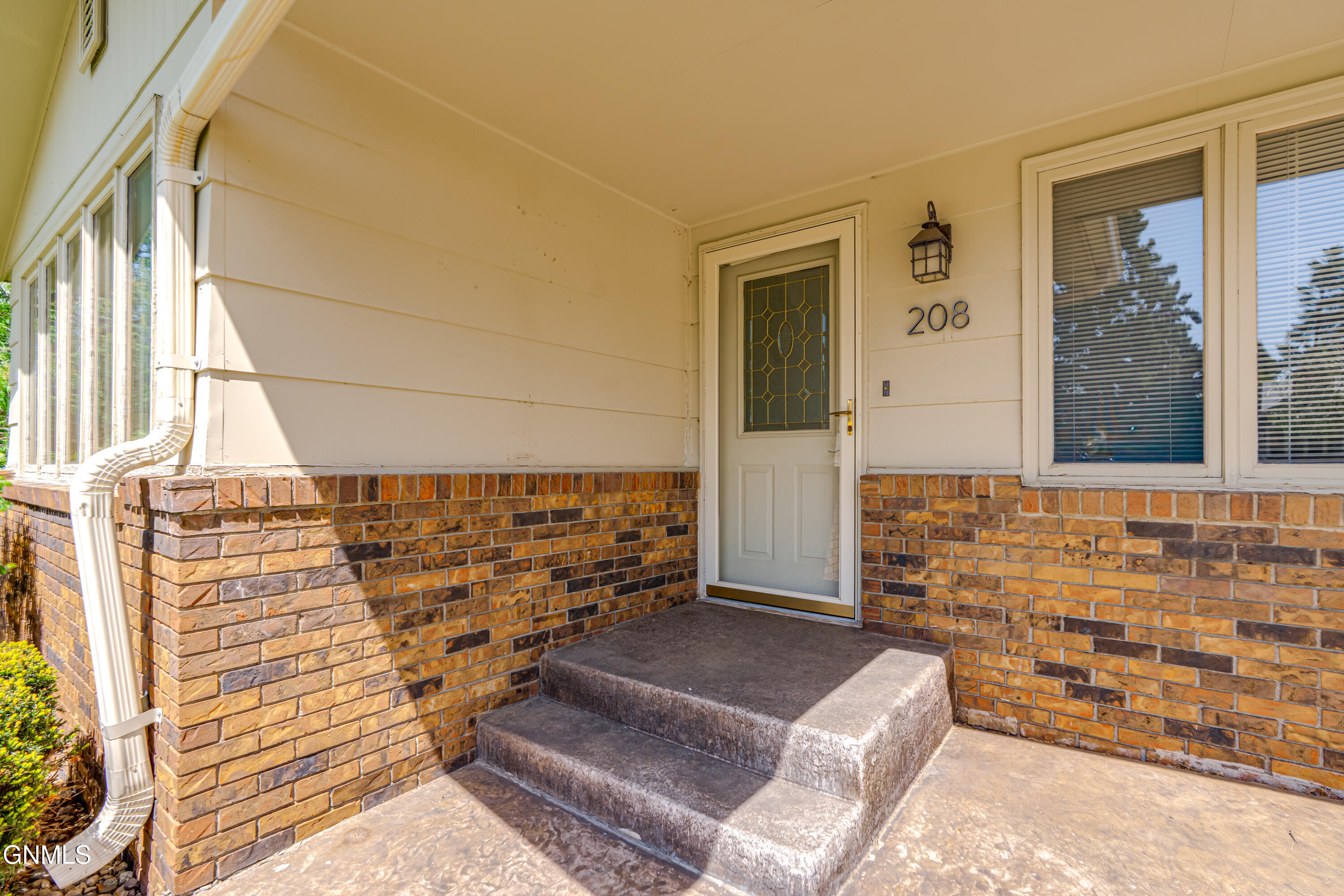 208 Redstone Drive