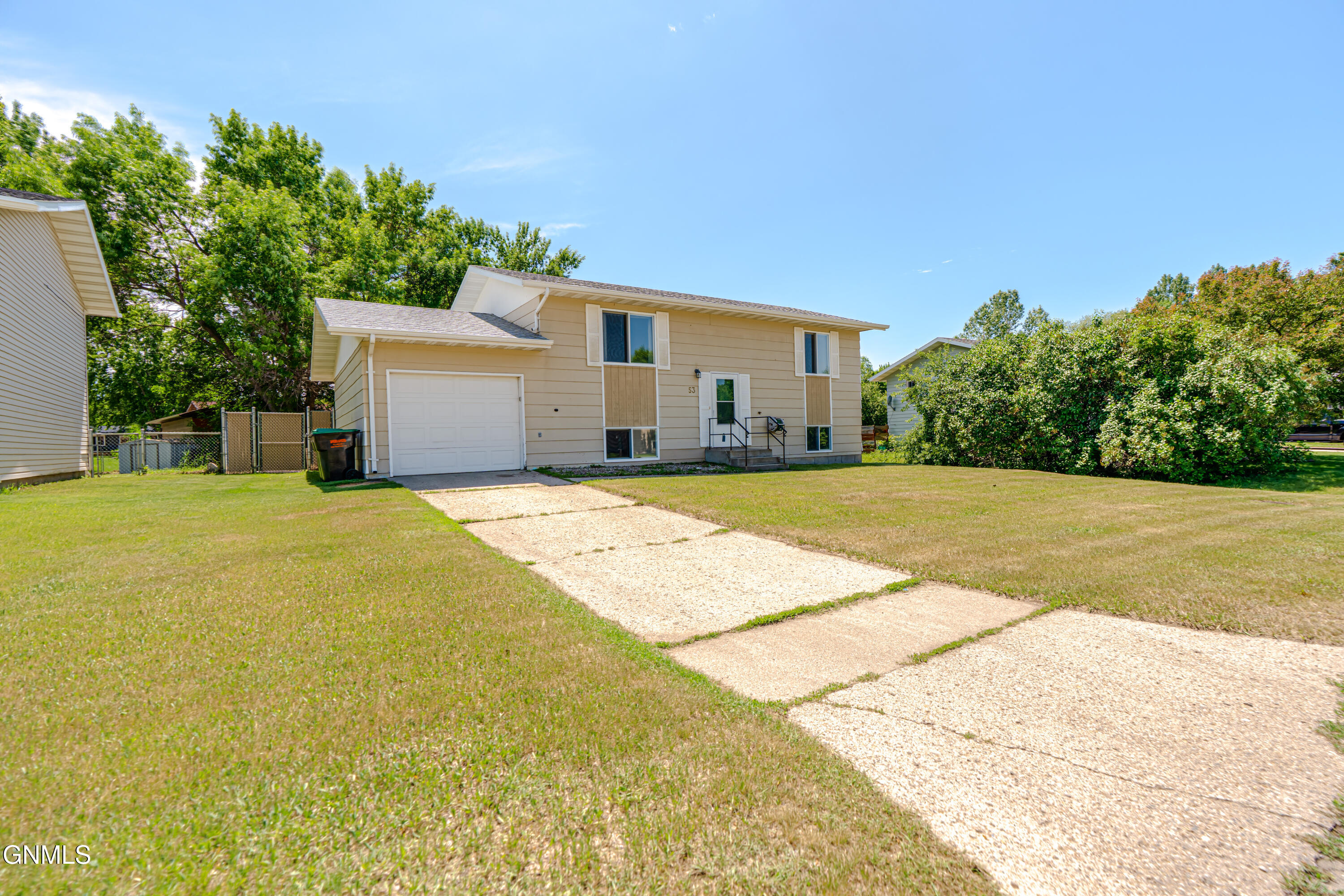 53 Benteen Drive
