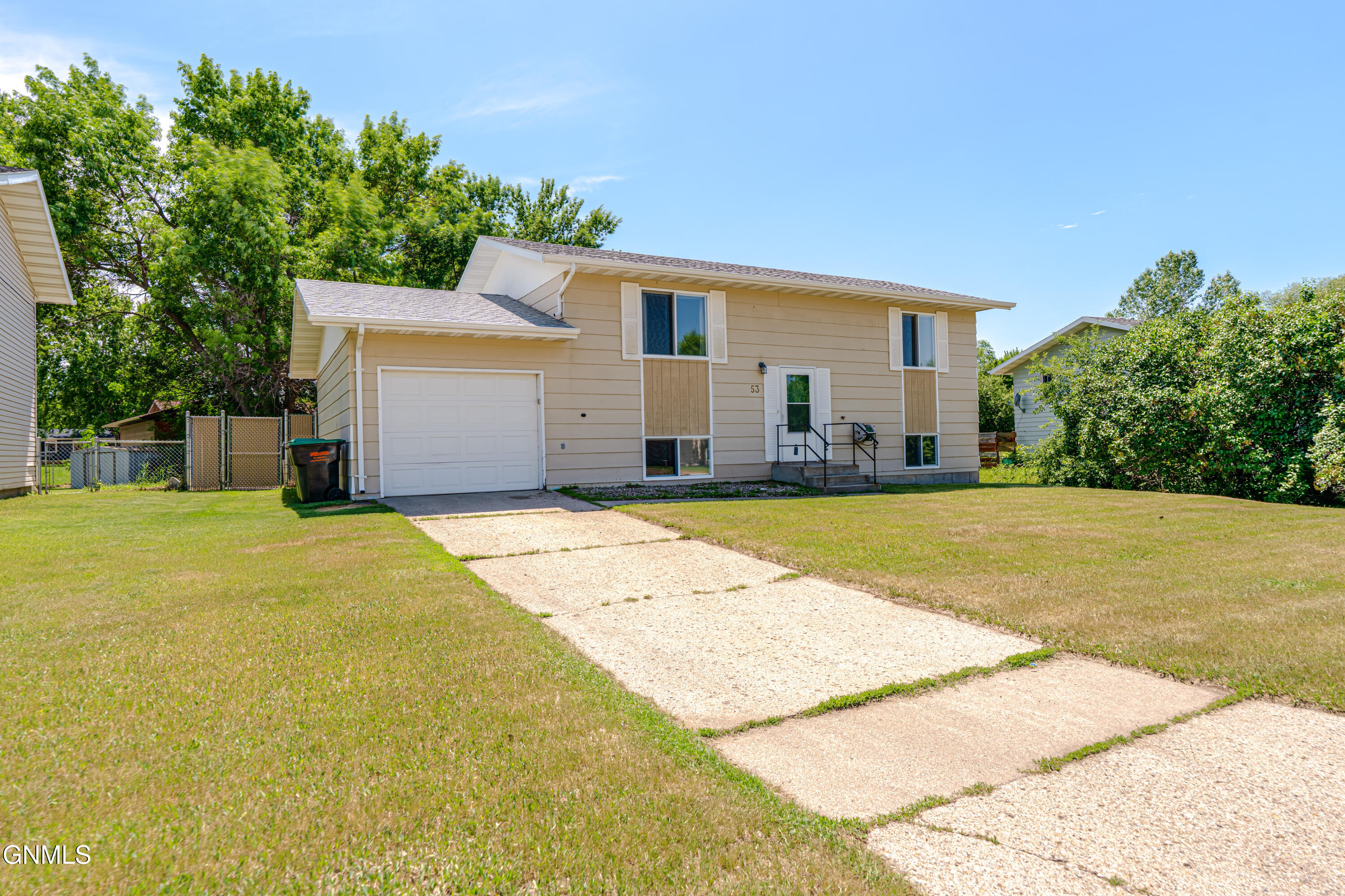 53 Benteen Drive
