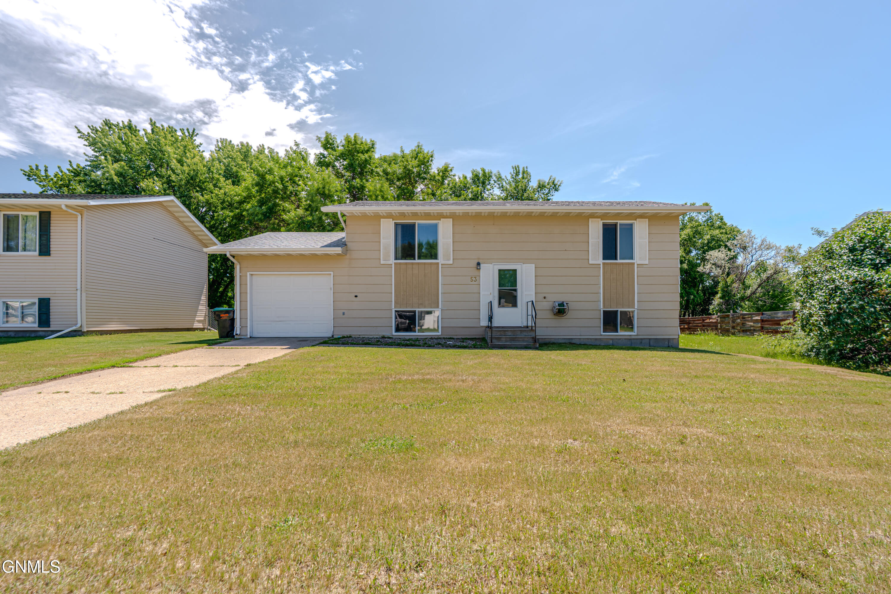 53 Benteen Drive