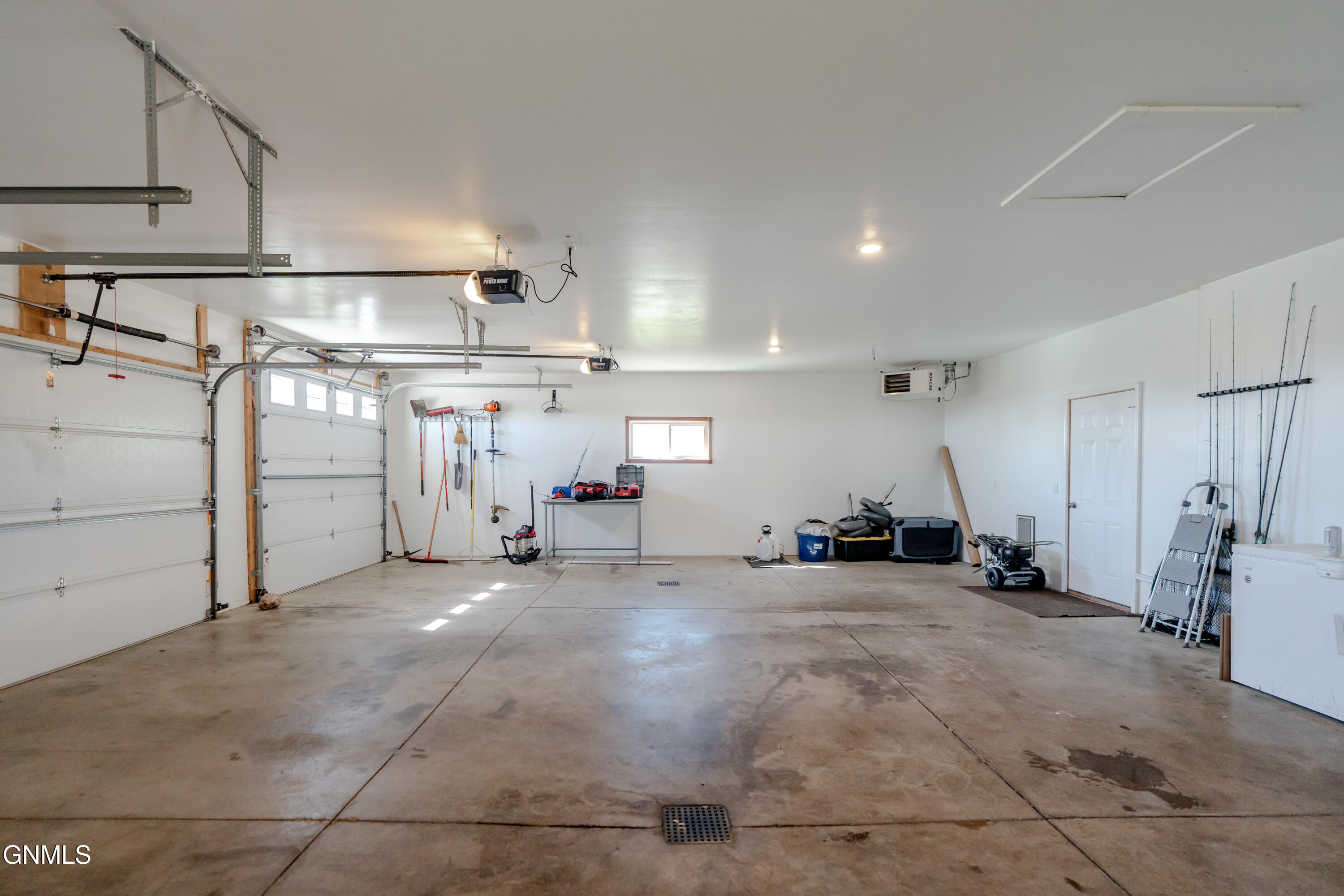 10001 Pond Place