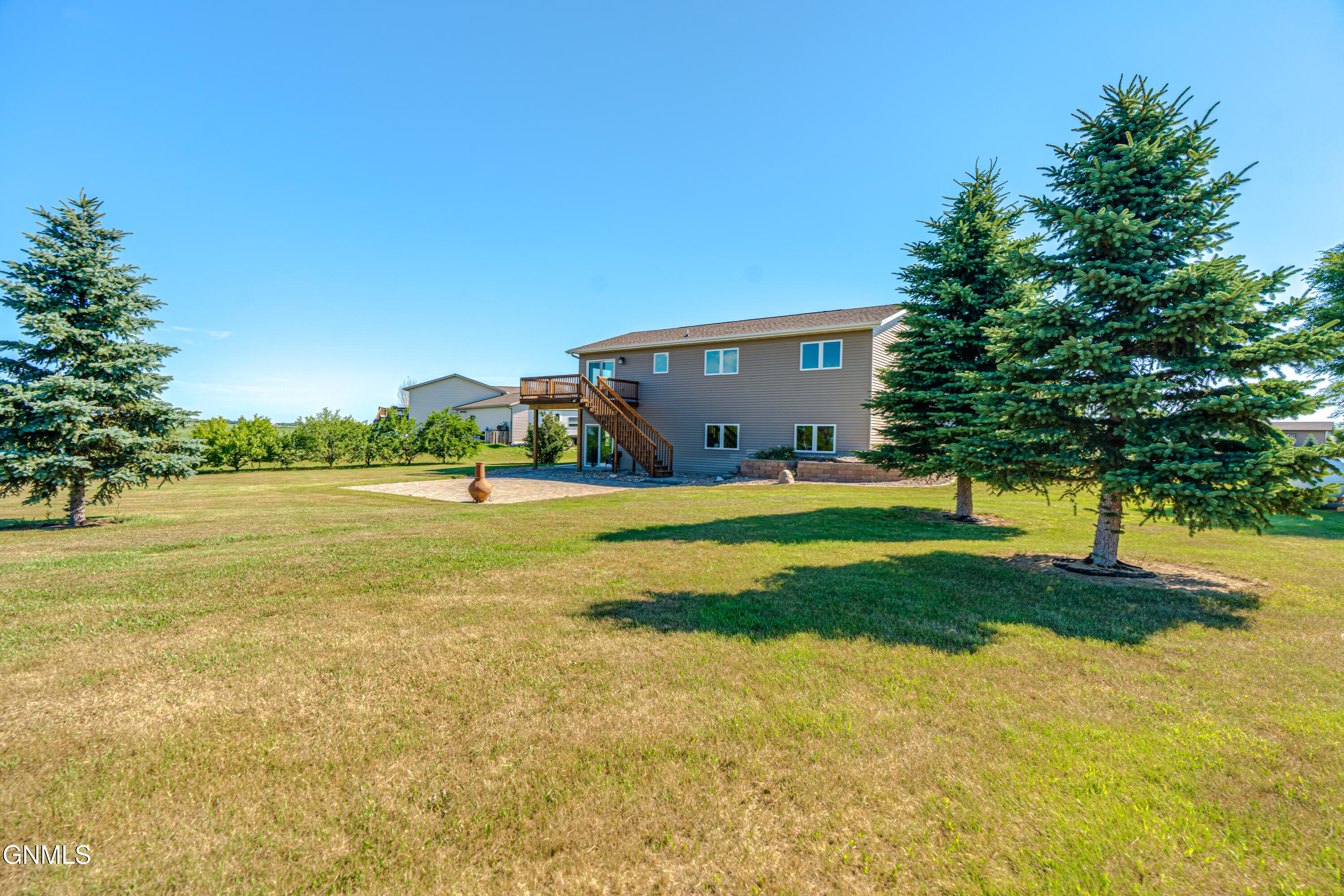10001 Pond Place