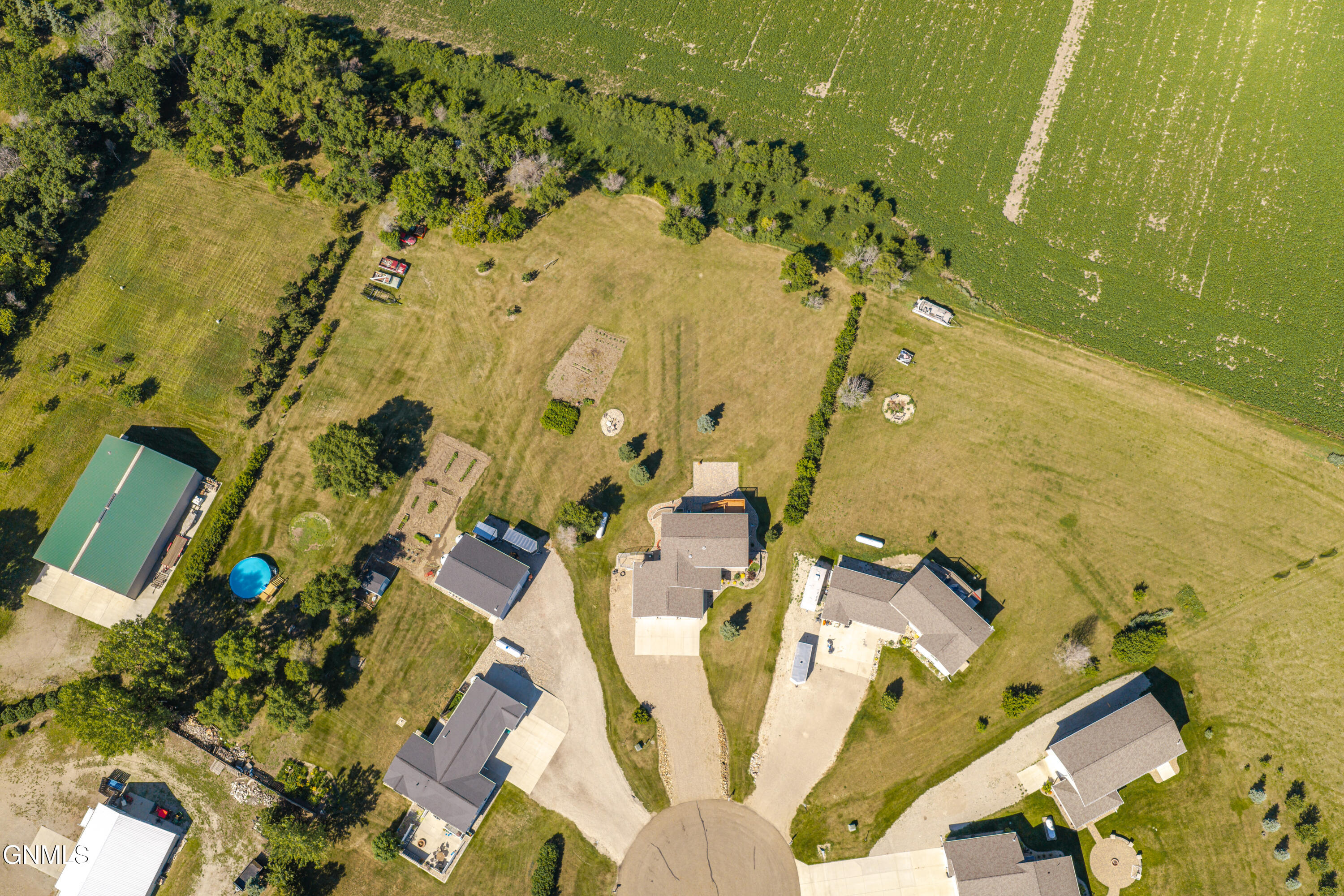 10001 Pond Place