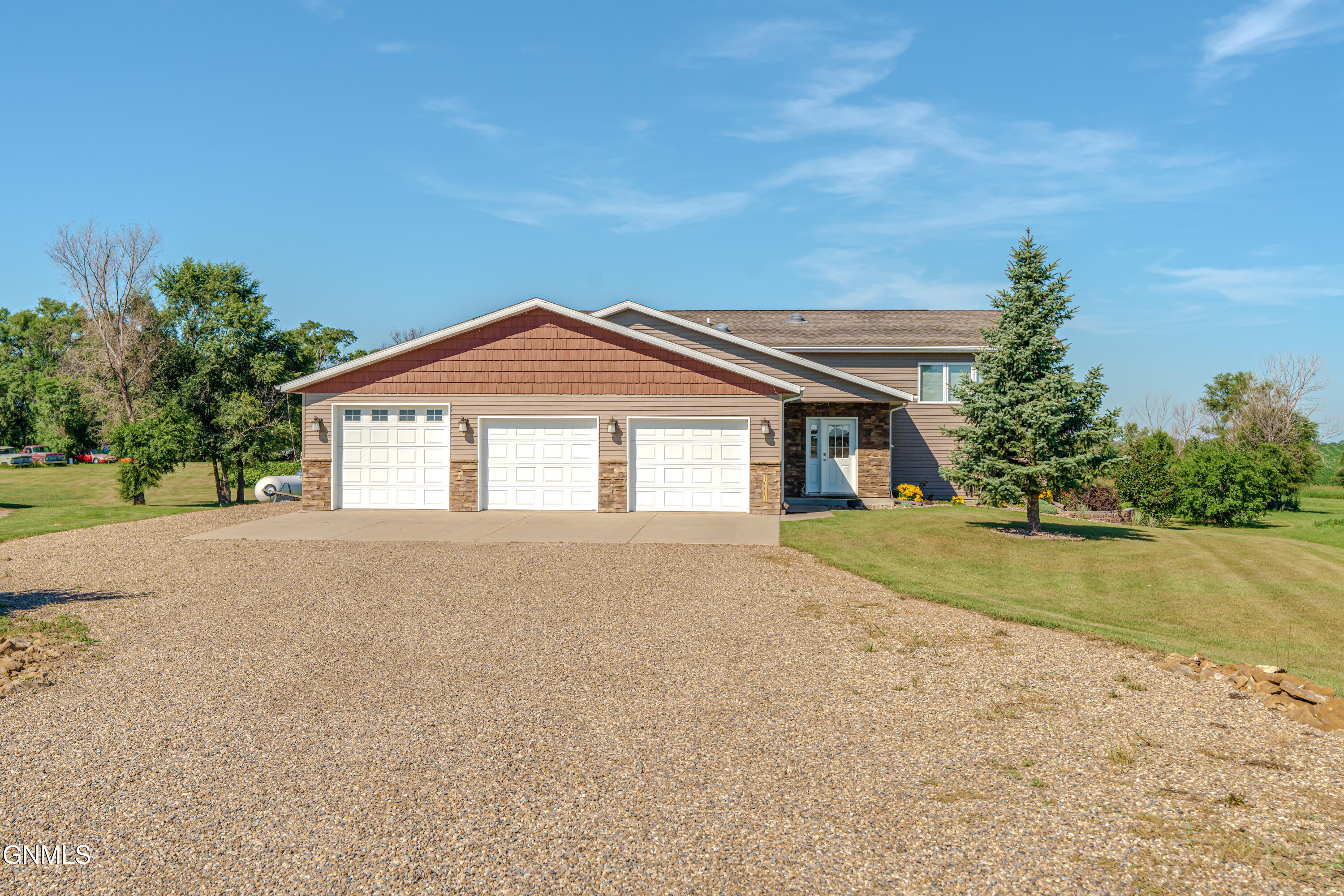 10001 Pond Place