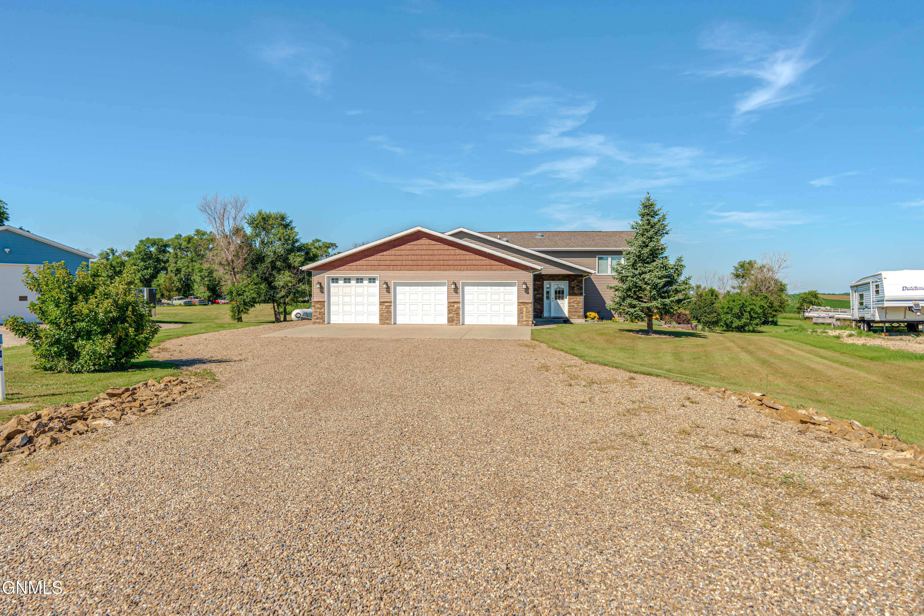 10001 Pond Place